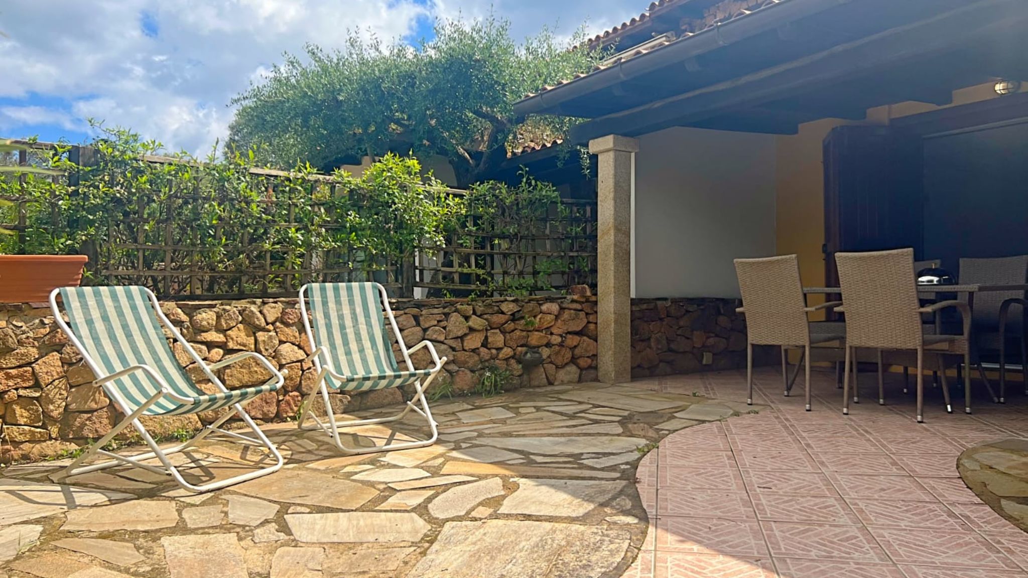 Italianway Olbia Sardinia Re - Grecale Home
