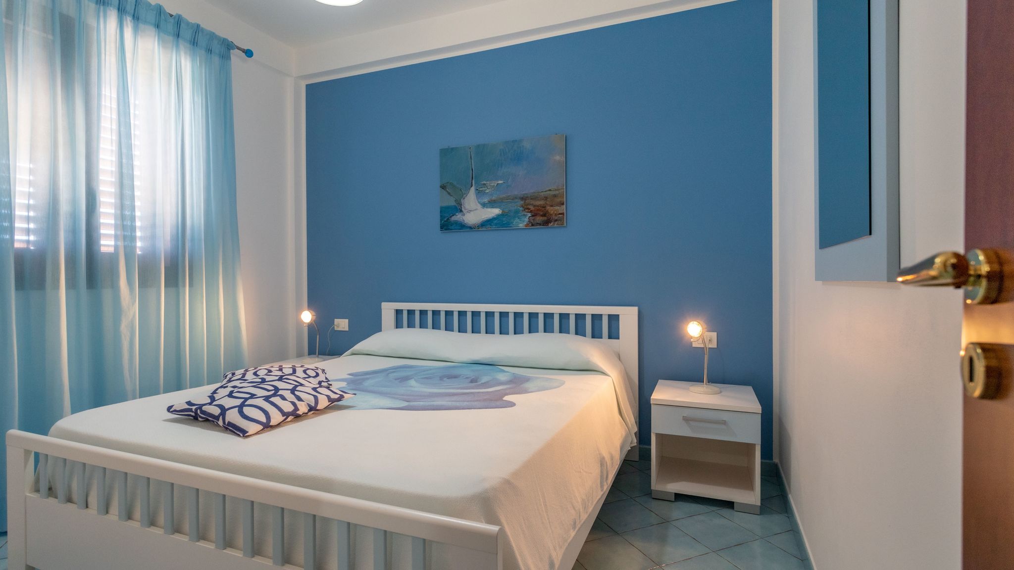 Italianway Lampedusa e Linosa Villette Mare Chiaro