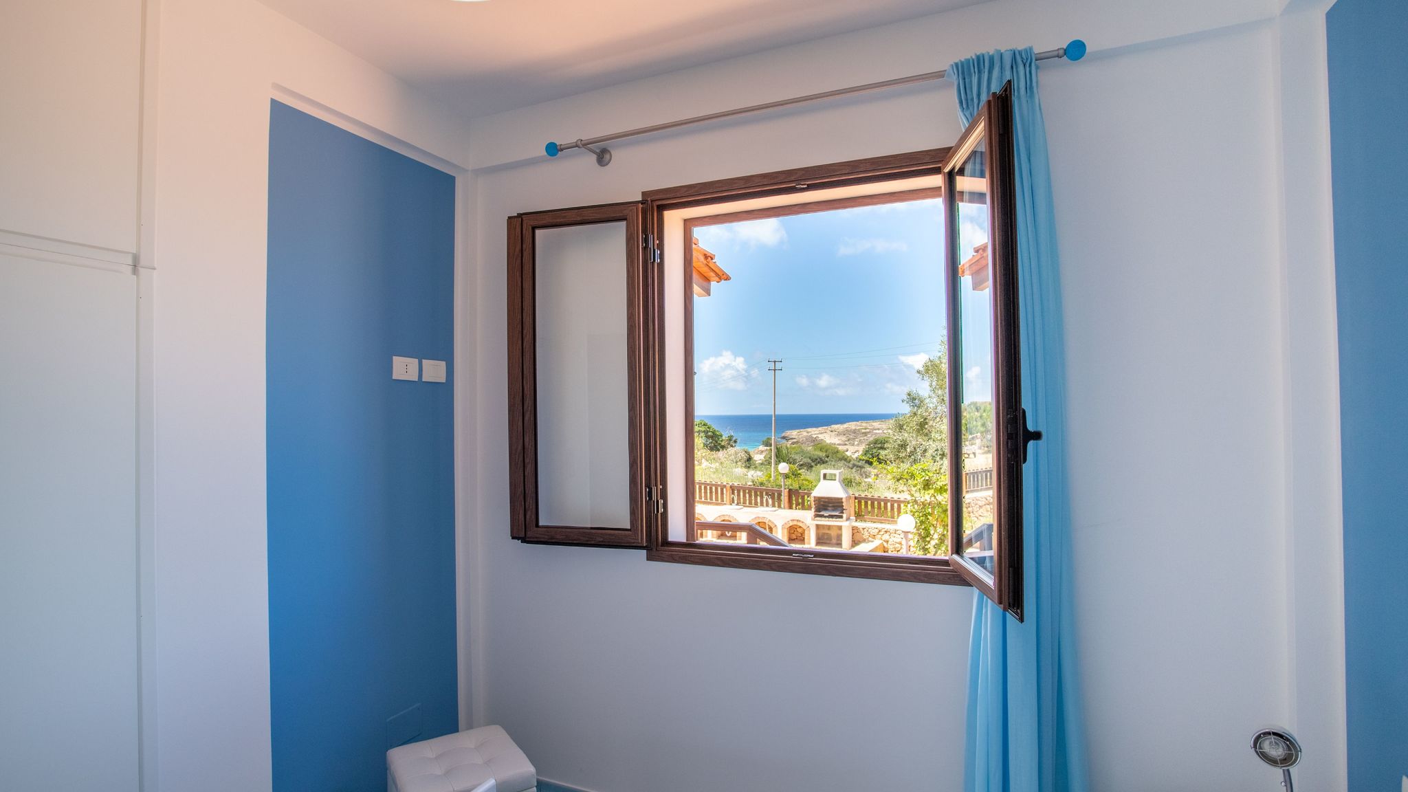 Italianway Lampedusa e Linosa Villette Mare Chiaro