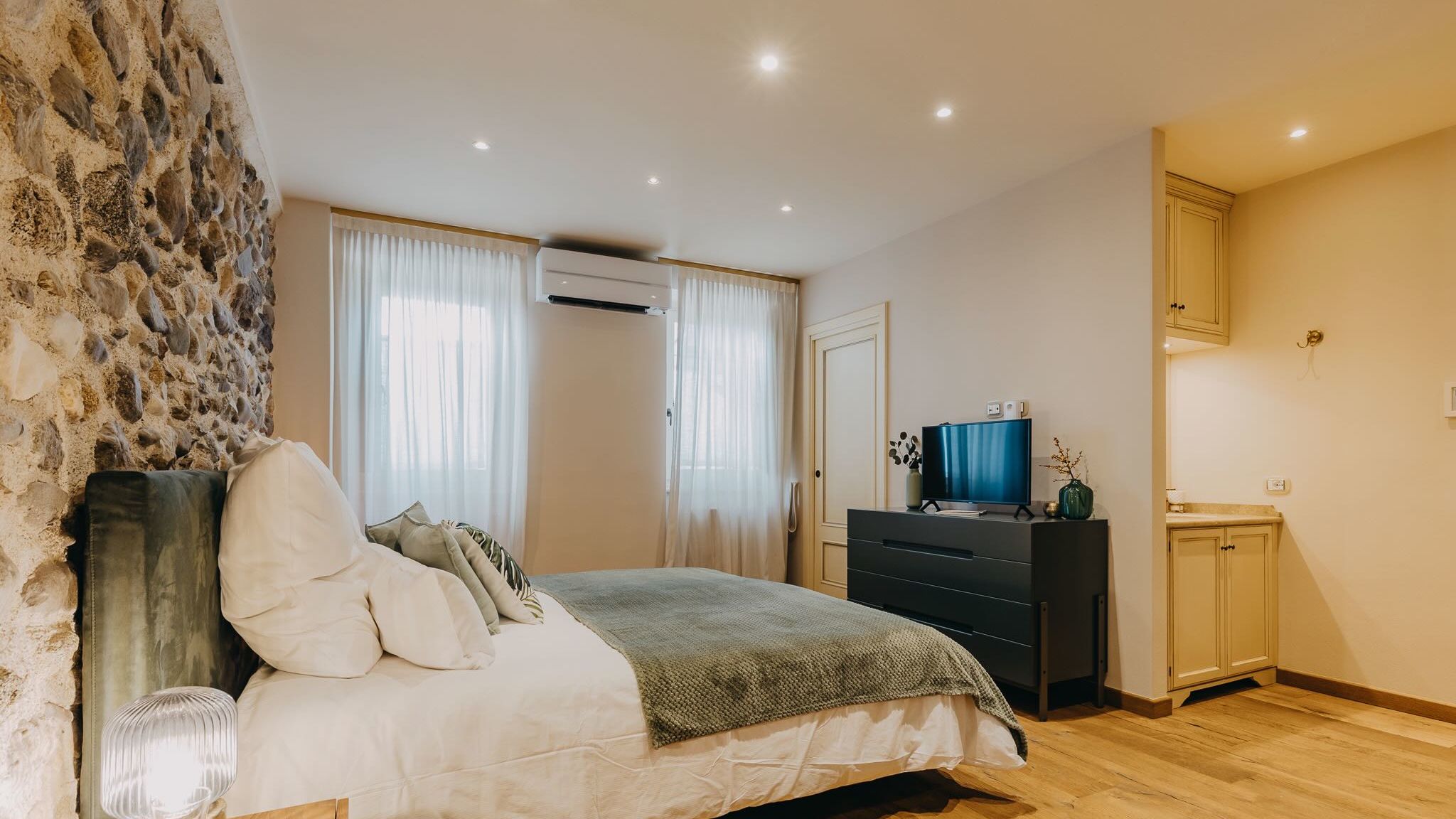 Italianway Calvagese della Riviera Villa Mocasina by Elite Villas