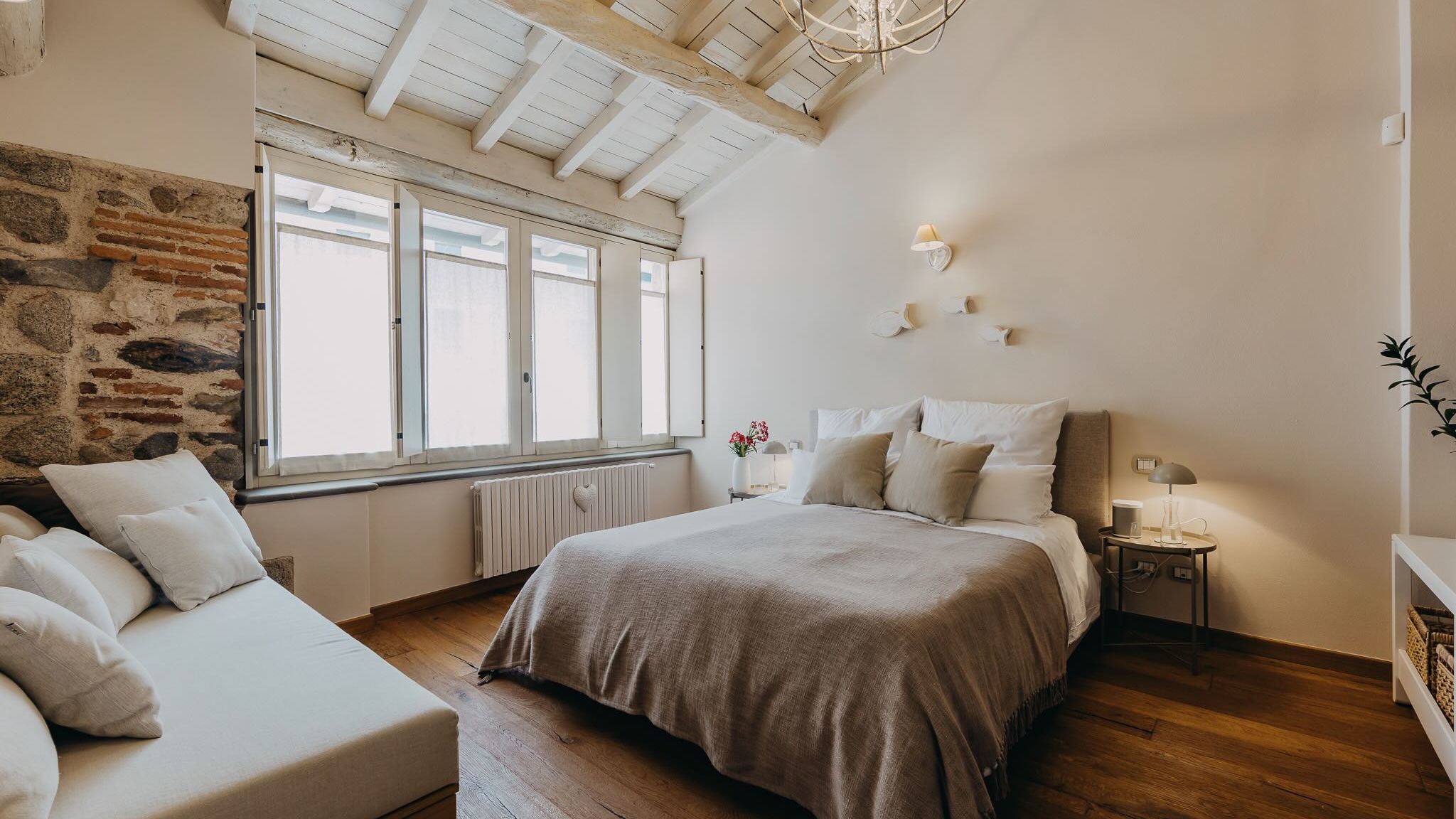 Italianway Calvagese della Riviera Villa Mocasina by Elite Villas