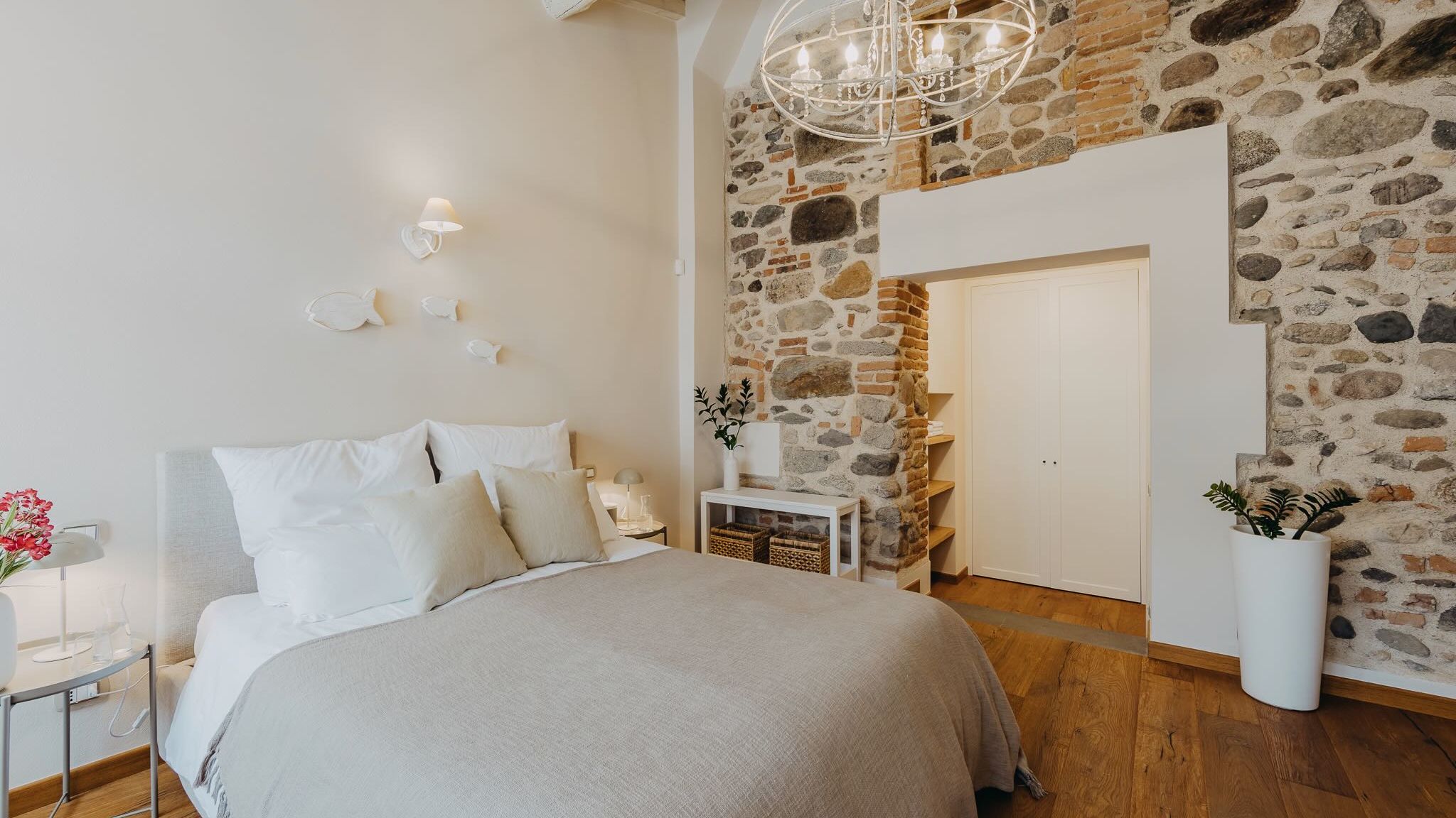 Italianway Calvagese della Riviera Villa Mocasina by Elite Villas