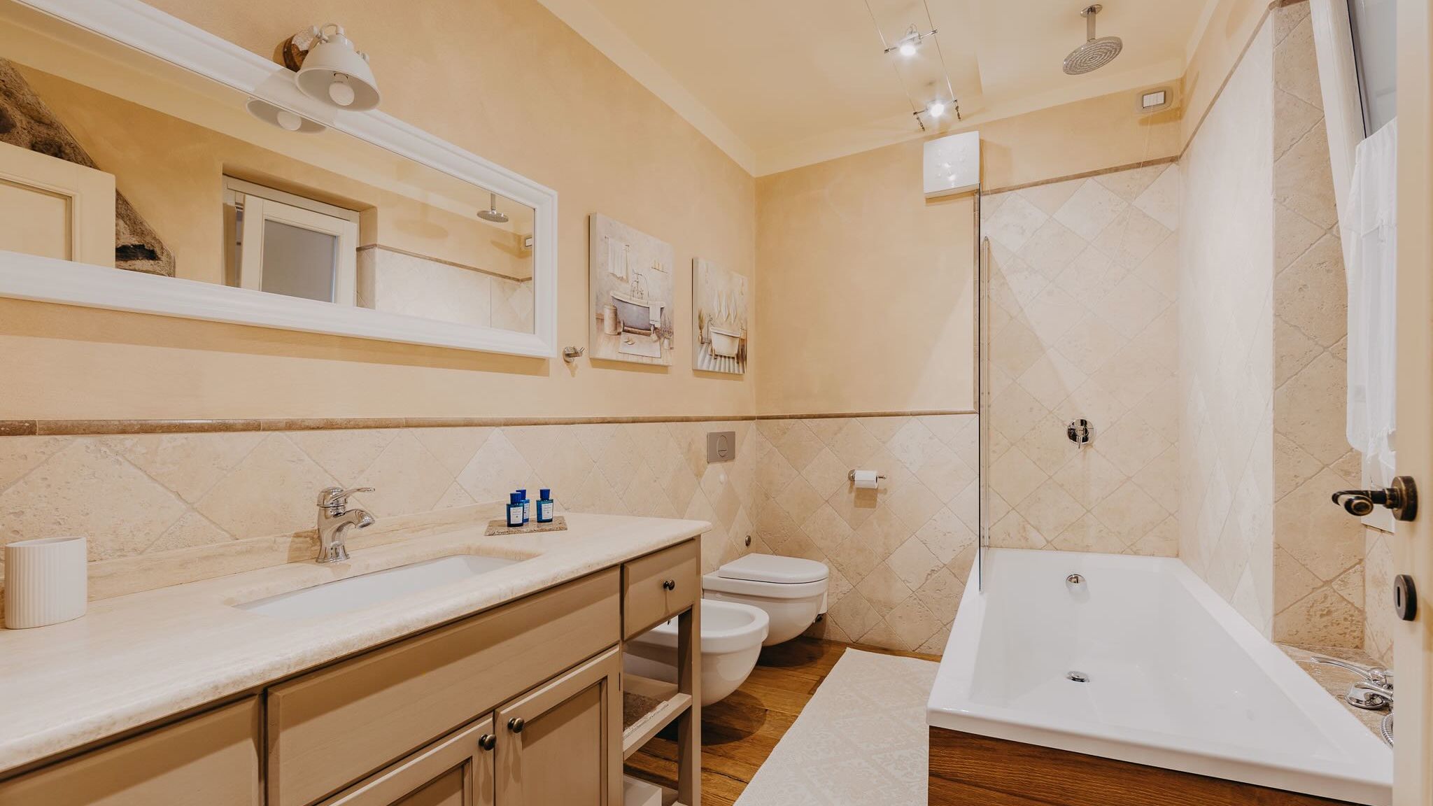 Italianway Calvagese della Riviera Villa Mocasina by Elite Villas