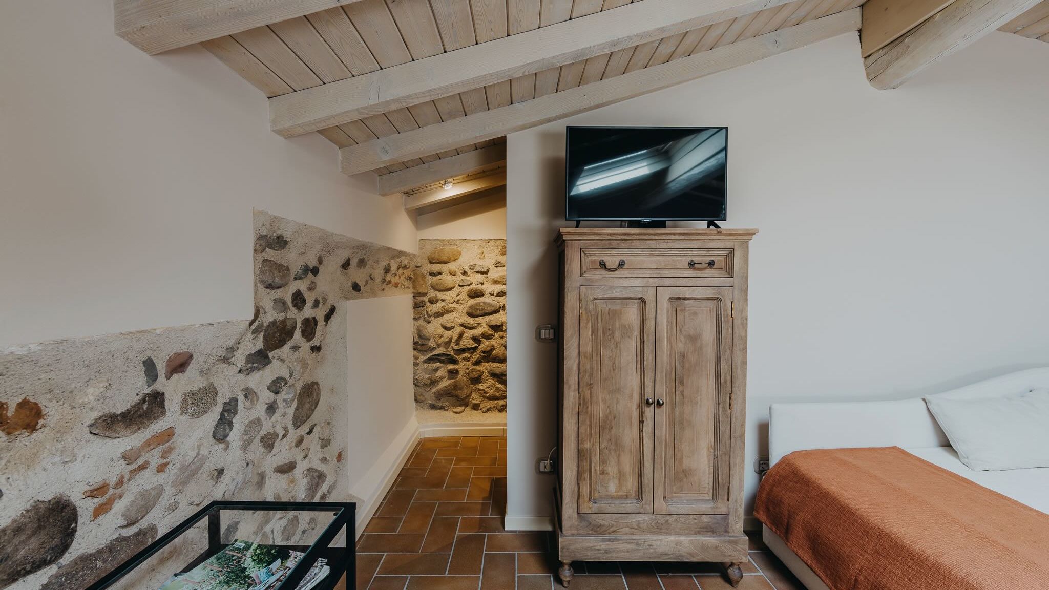 Italianway Calvagese della Riviera Villa Mocasina by Elite Villas