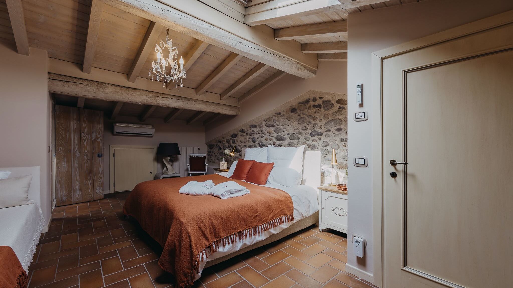 Italianway Calvagese della Riviera Villa Mocasina by Elite Villas