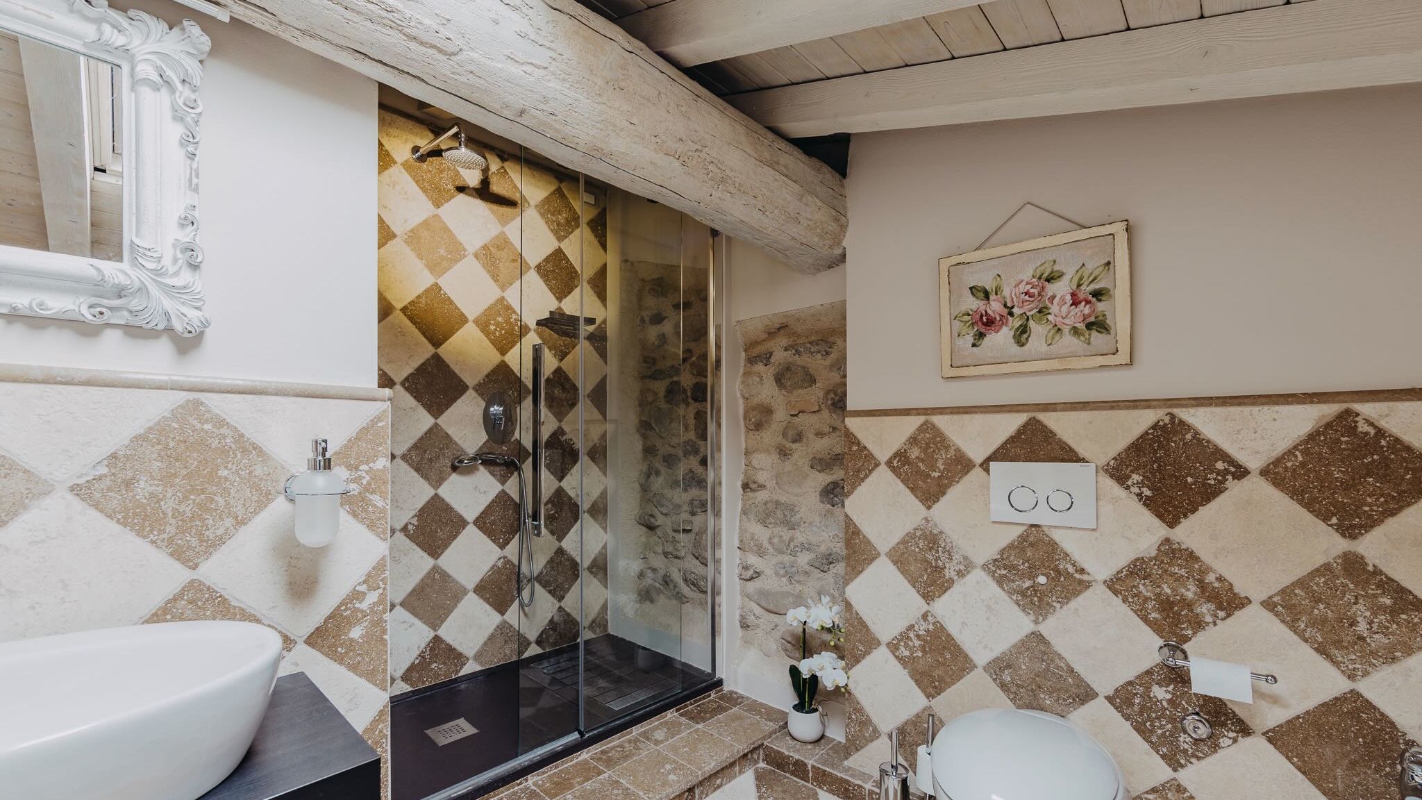 Italianway Calvagese della Riviera Villa Mocasina by Elite Villas