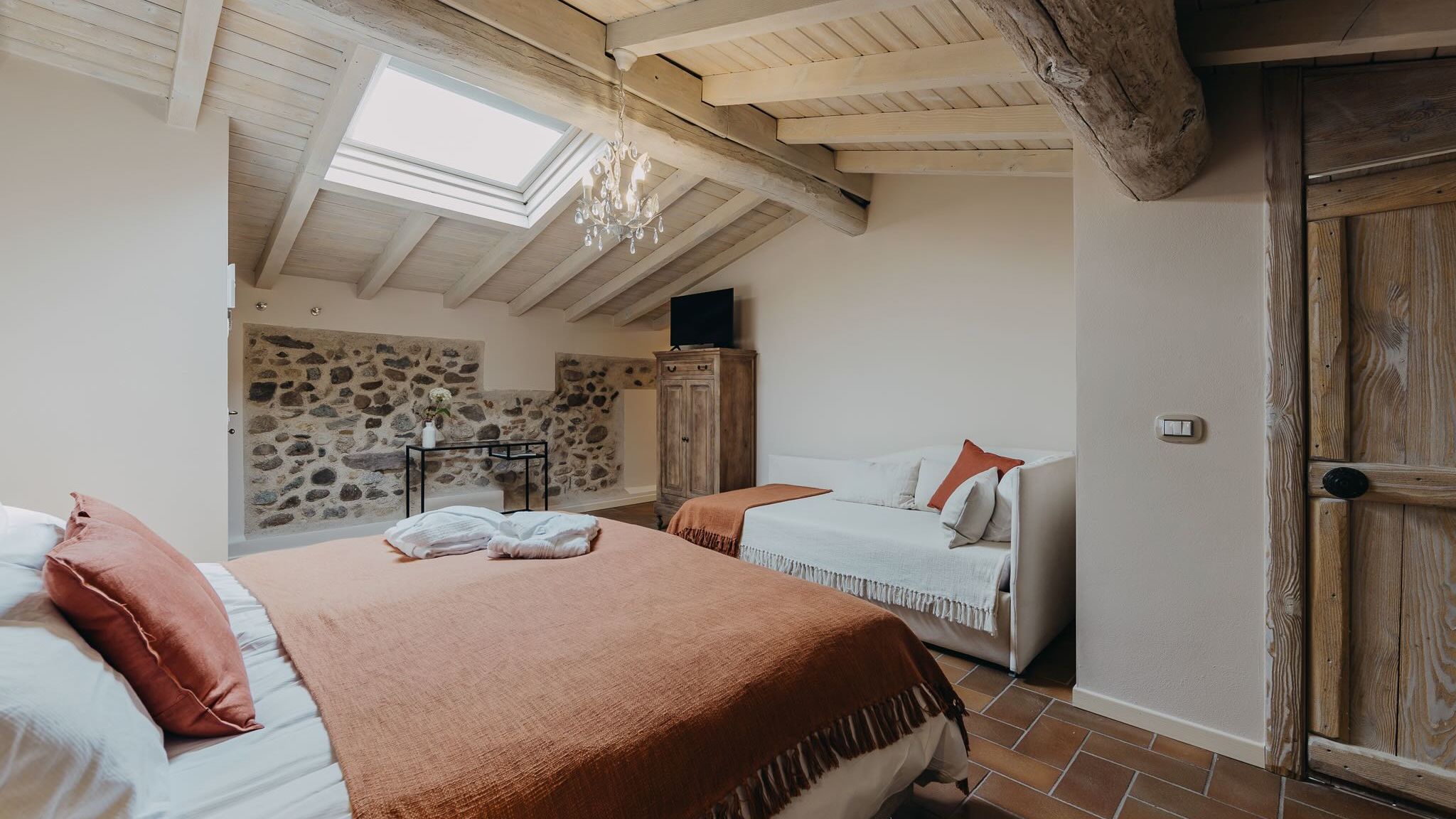 Italianway Calvagese della Riviera Villa Mocasina by Elite Villas