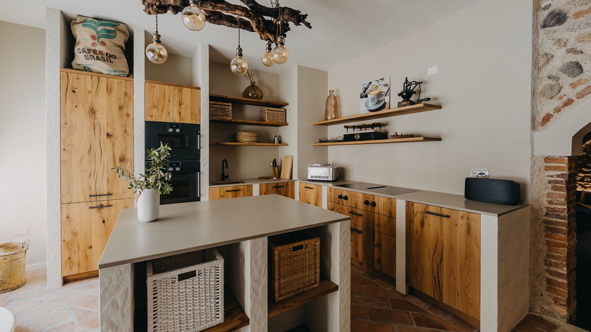 Italianway Calvagese della Riviera Villa Mocasina by Elite Villas