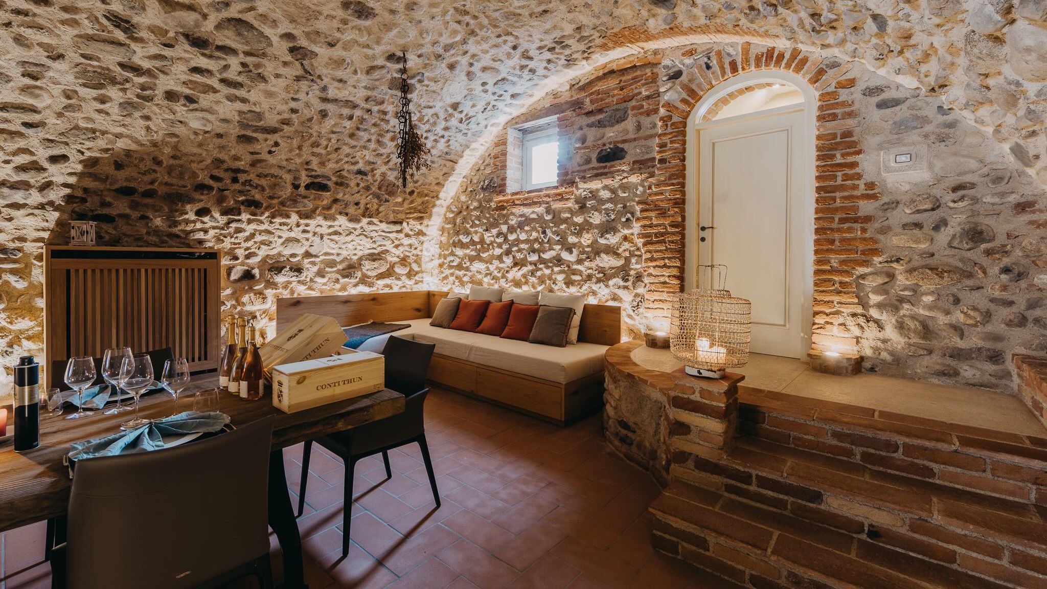 Italianway Calvagese della Riviera Villa Mocasina by Elite Villas