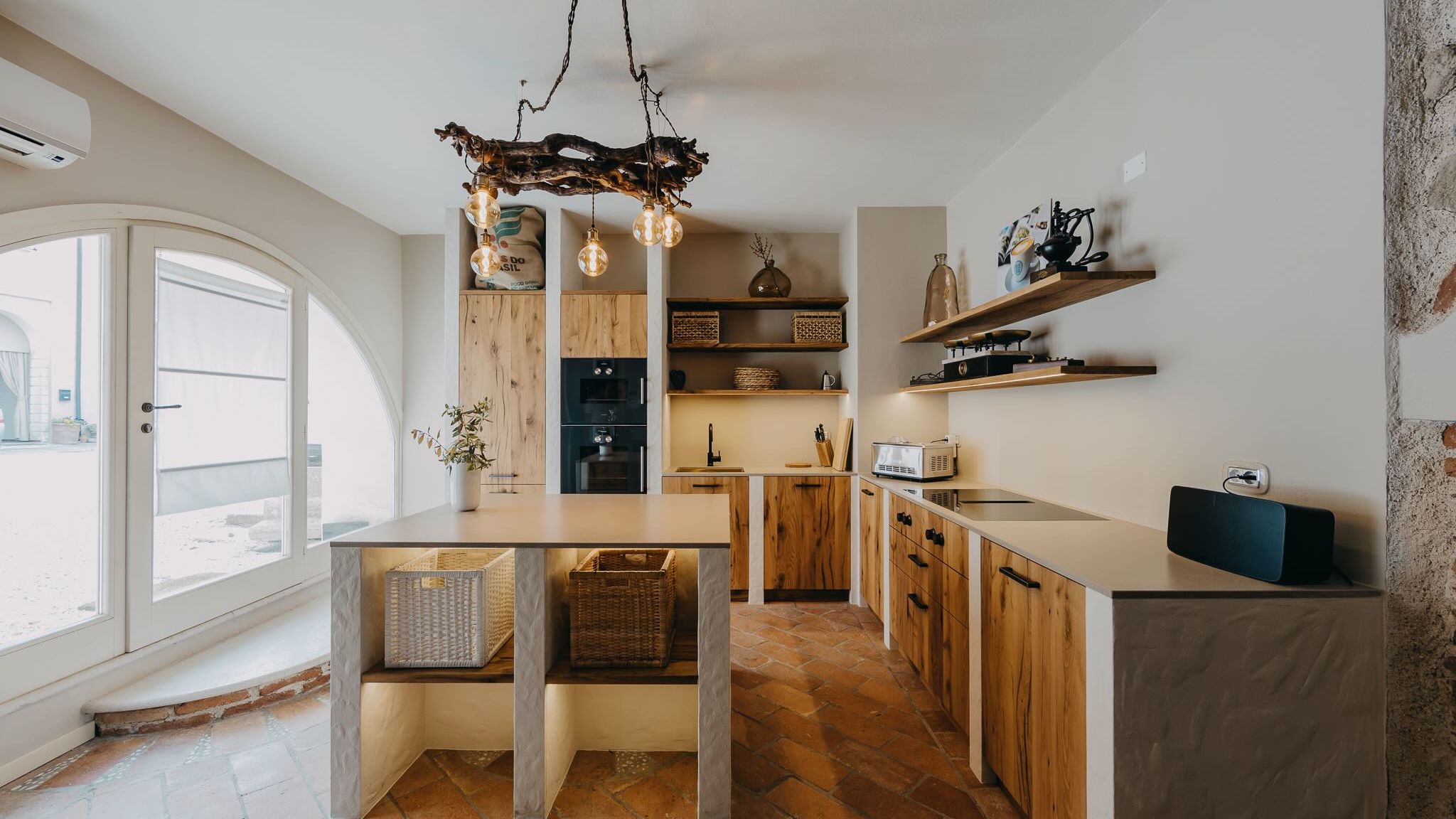 Italianway Calvagese della Riviera Villa Mocasina by Elite Villas