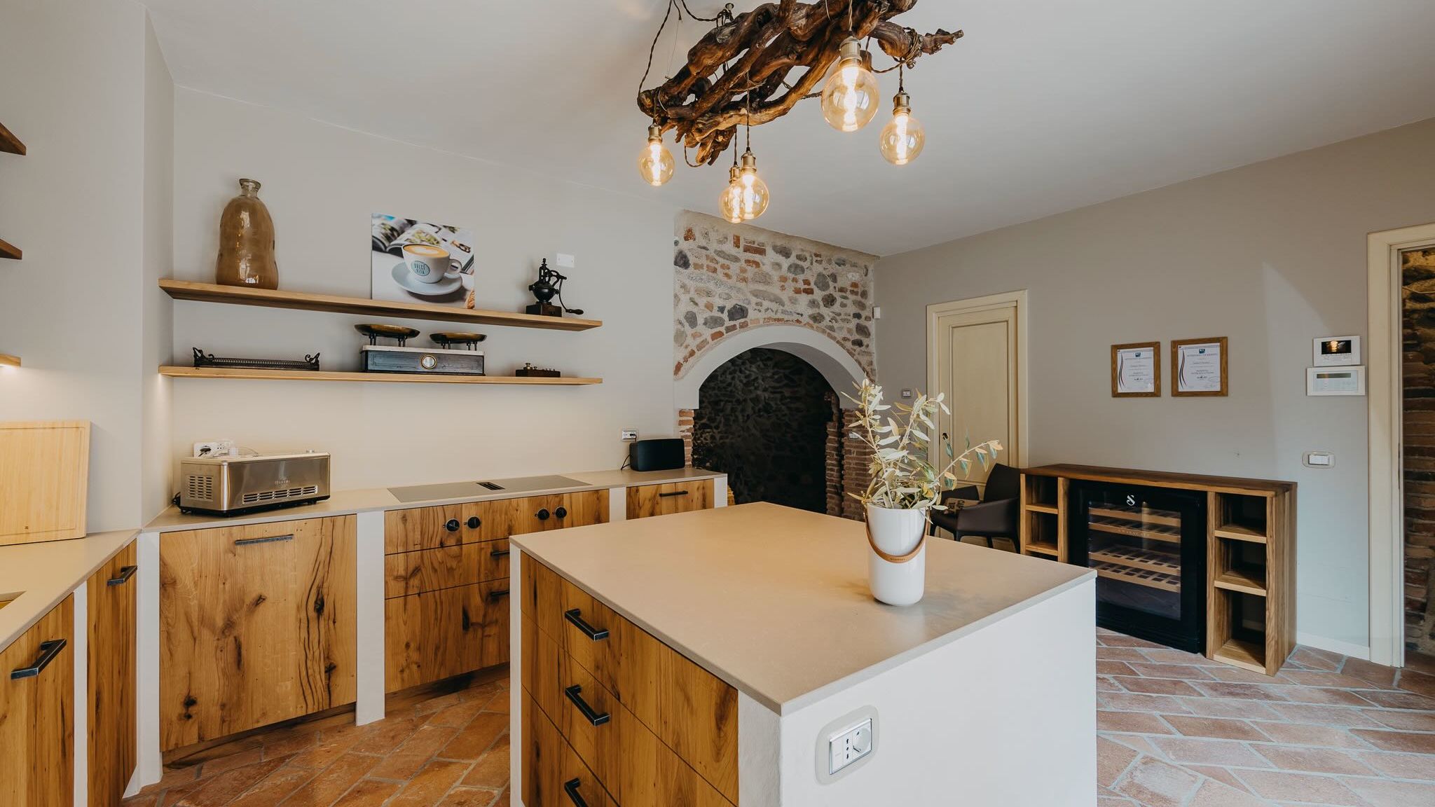 Italianway Calvagese della Riviera Villa Mocasina by Elite Villas