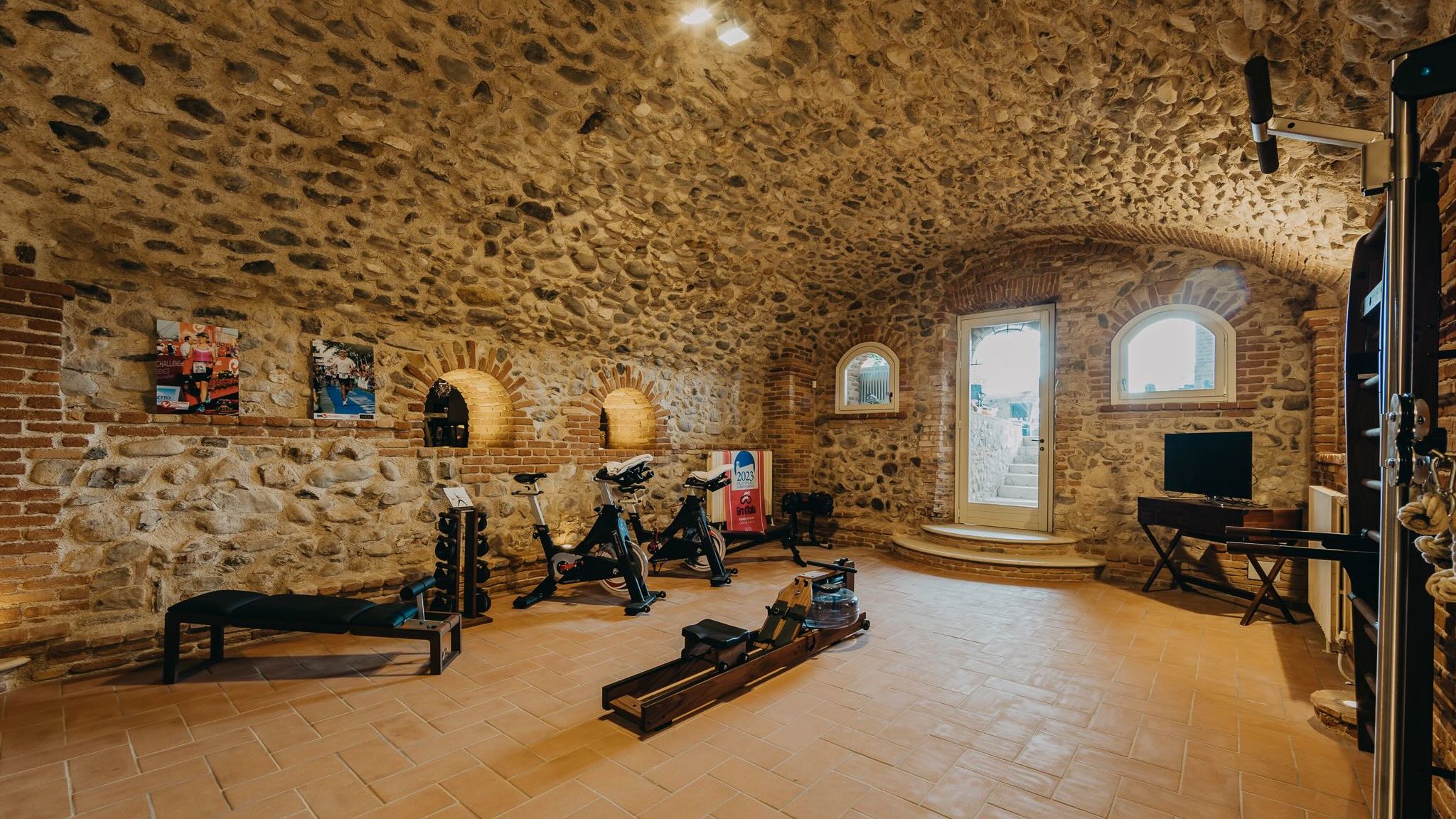 Italianway Calvagese della Riviera Villa Mocasina by Elite Villas