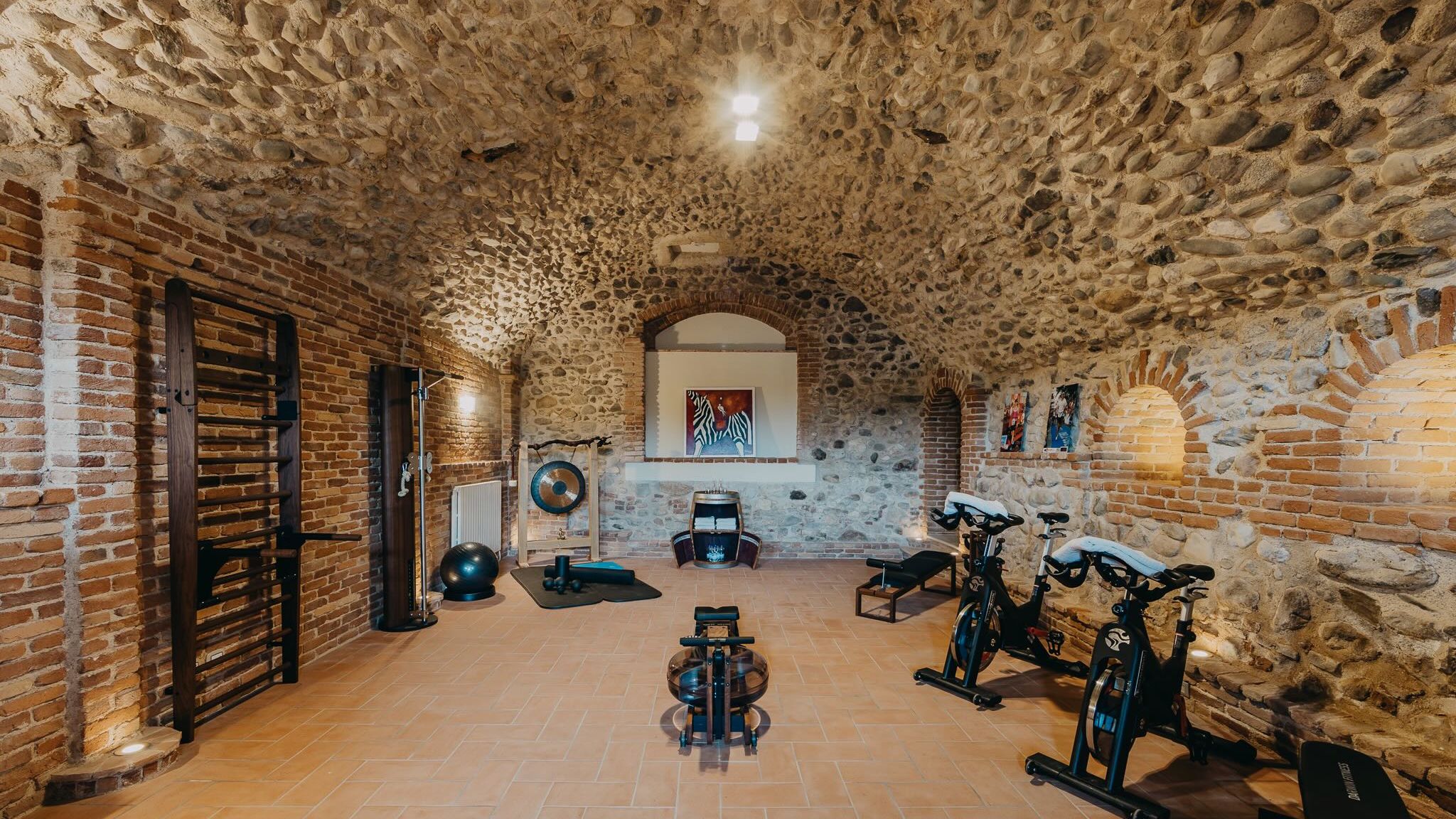 Italianway Calvagese della Riviera Villa Mocasina by Elite Villas