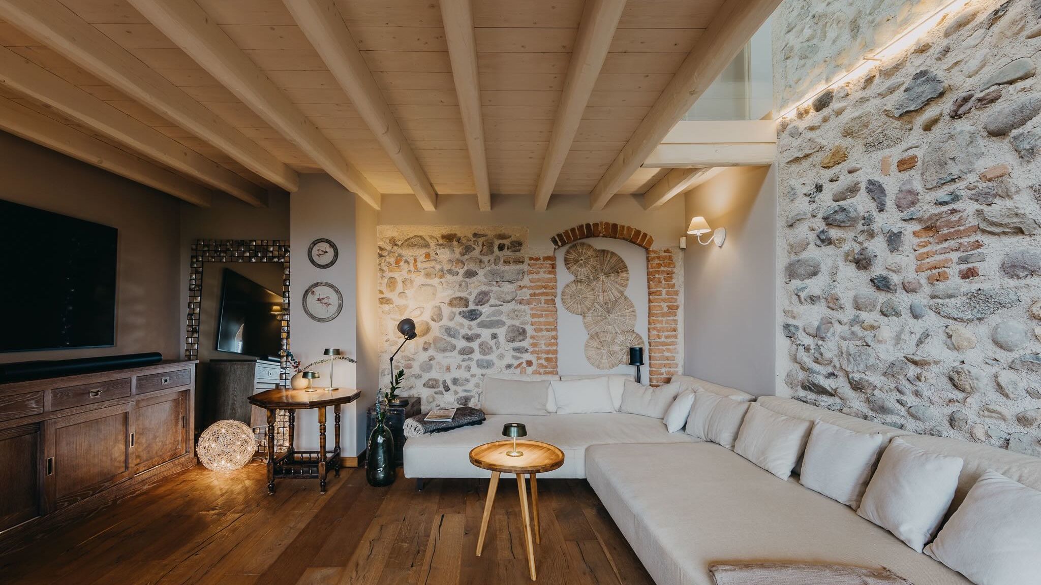 Italianway Calvagese della Riviera Villa Mocasina by Elite Villas