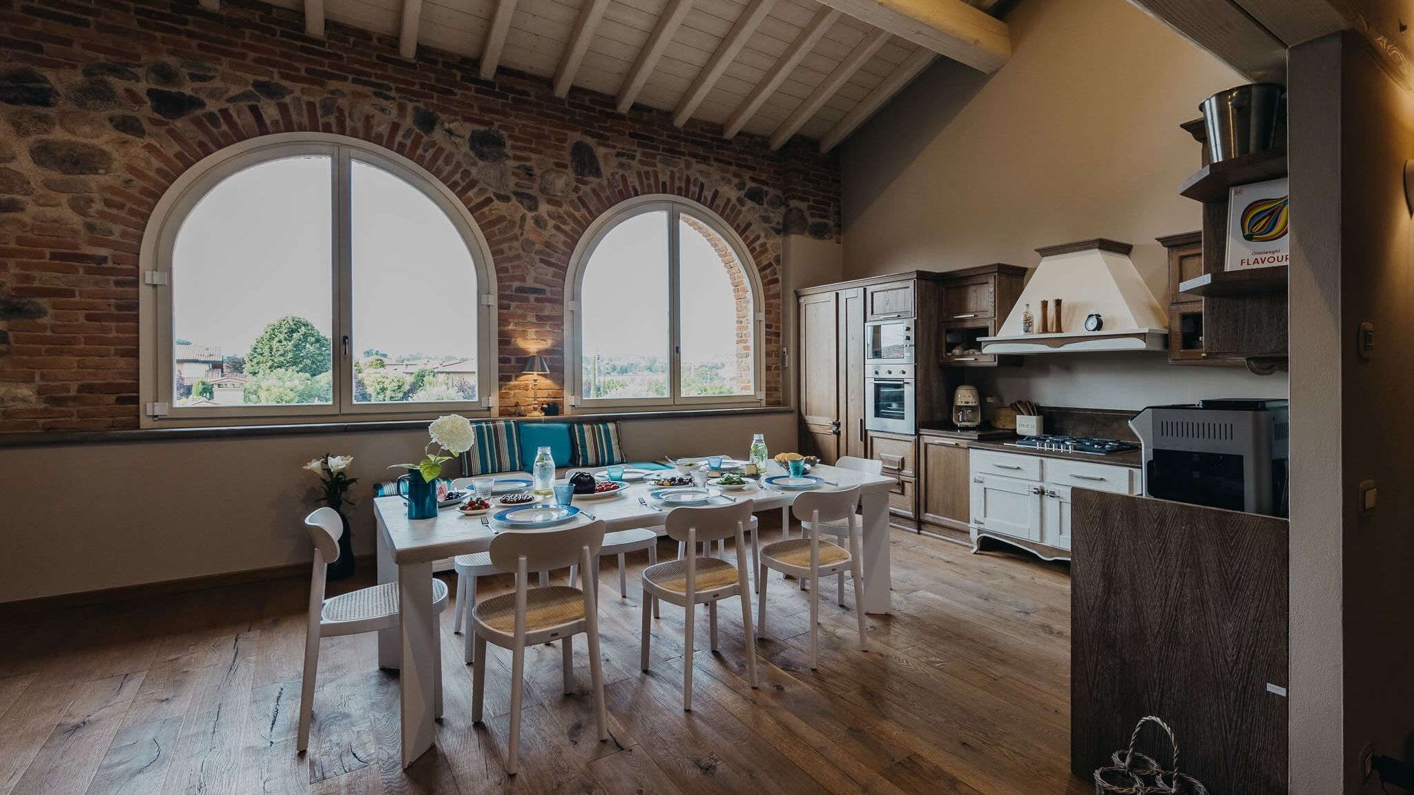 Italianway Calvagese della Riviera Villa Mocasina by Elite Villas