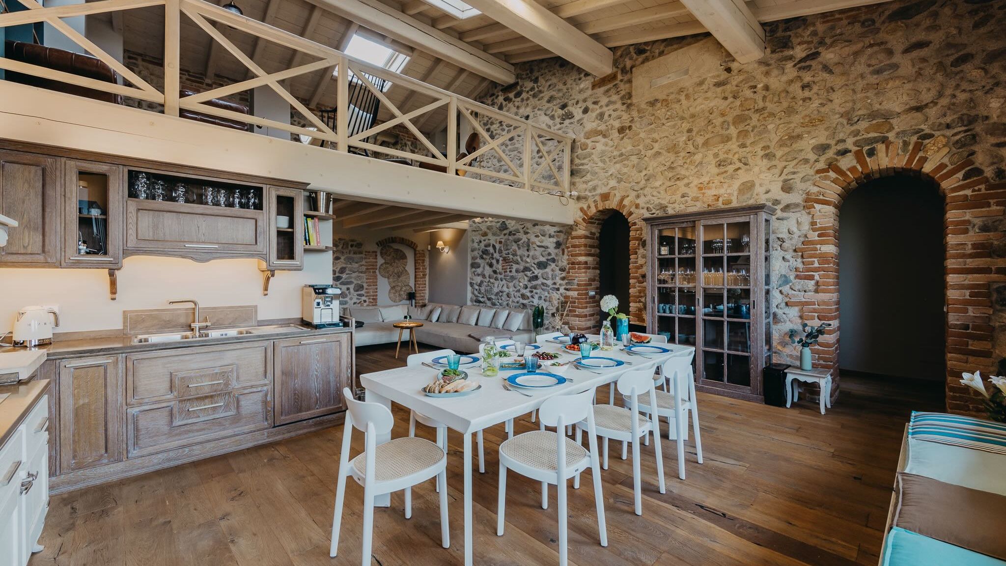 Italianway Calvagese della Riviera Villa Mocasina by Elite Villas