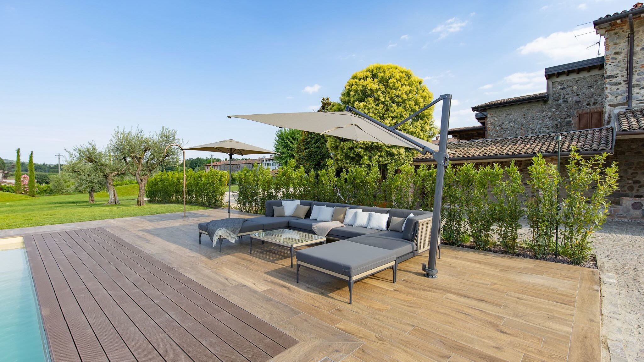 Italianway Calvagese della Riviera Villa Mocasina by Elite Villas