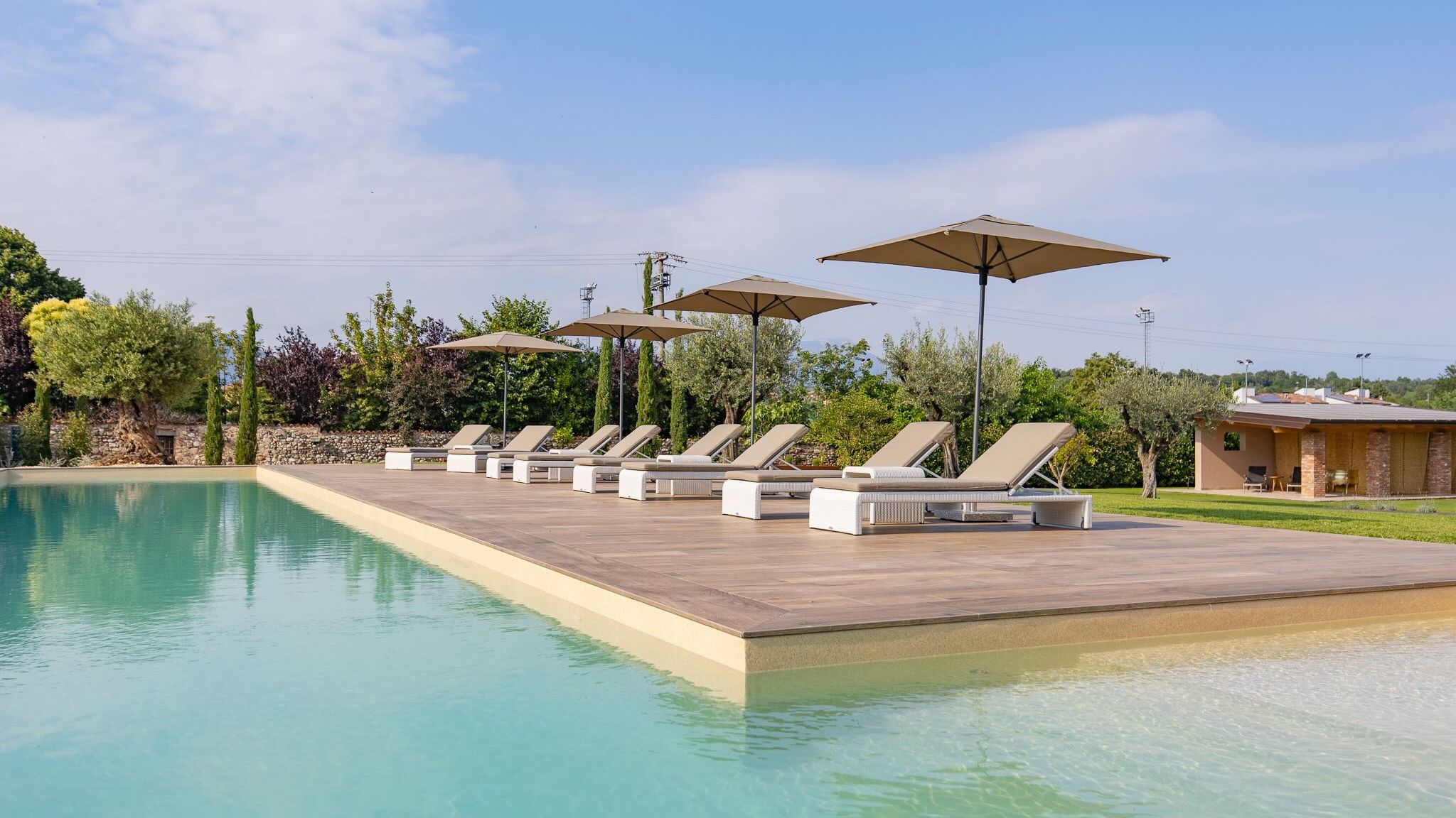 Italianway Calvagese della Riviera Villa Mocasina by Elite Villas