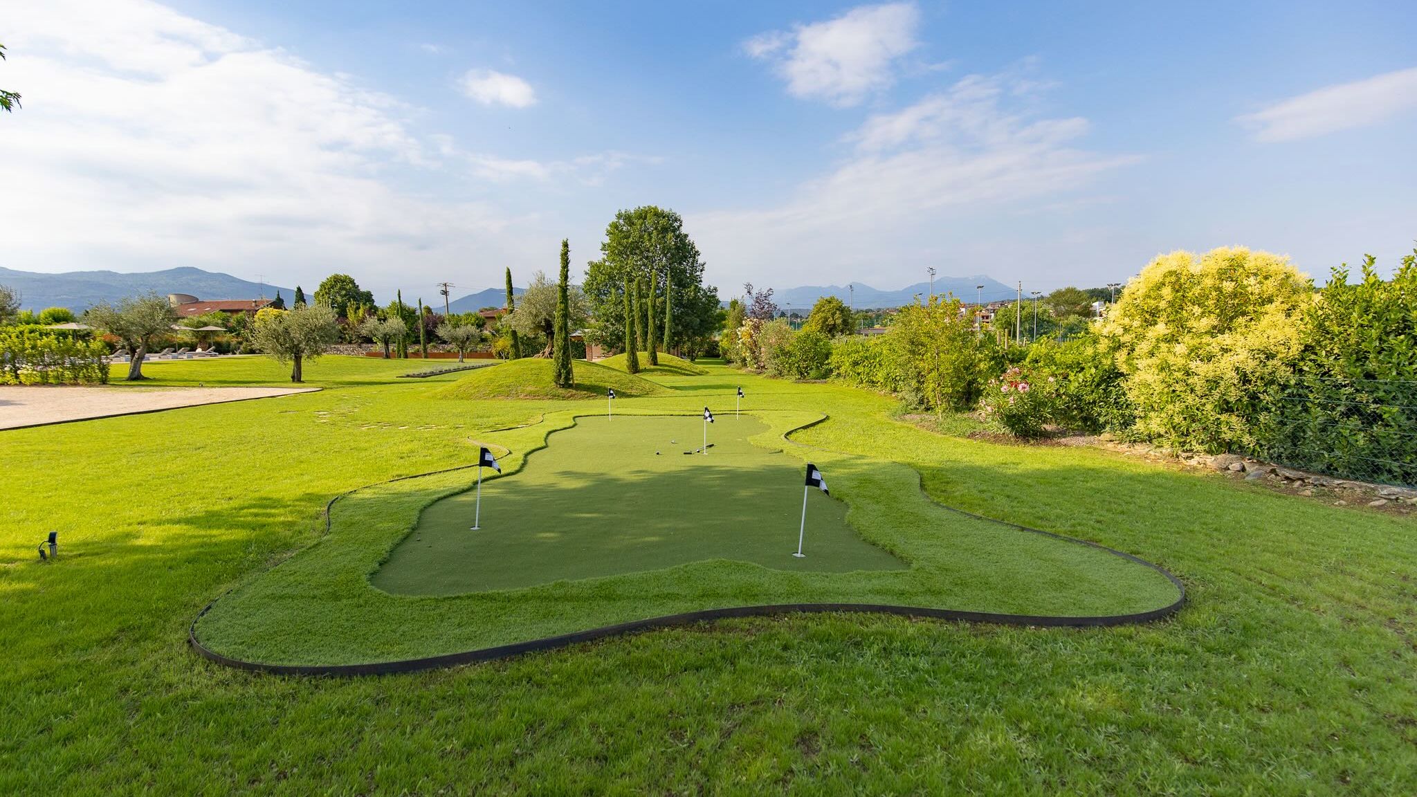 Italianway Calvagese della Riviera Villa Mocasina by Elite Villas