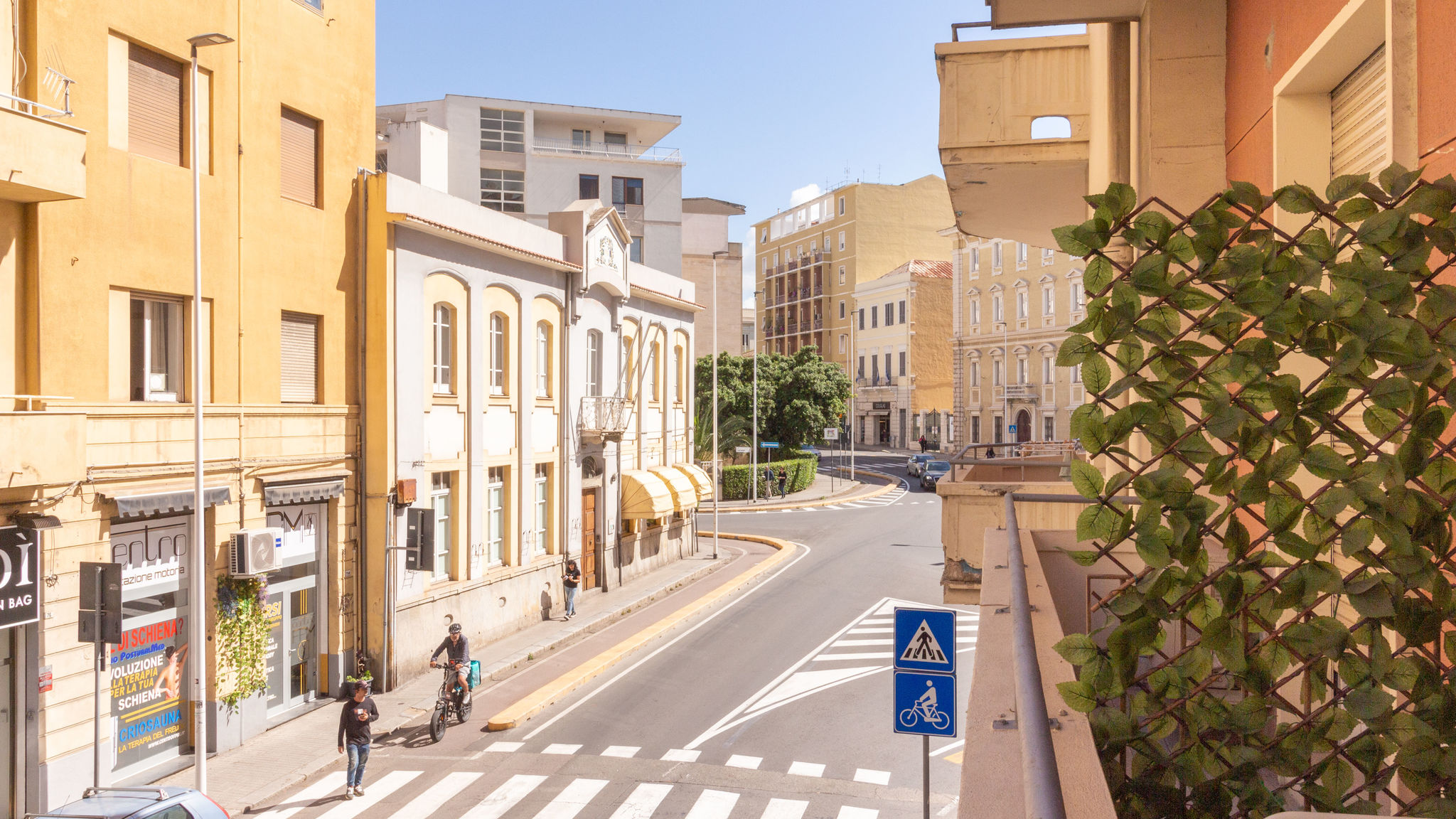 Italianway Cagliari Honeymoon, perfect couple stay