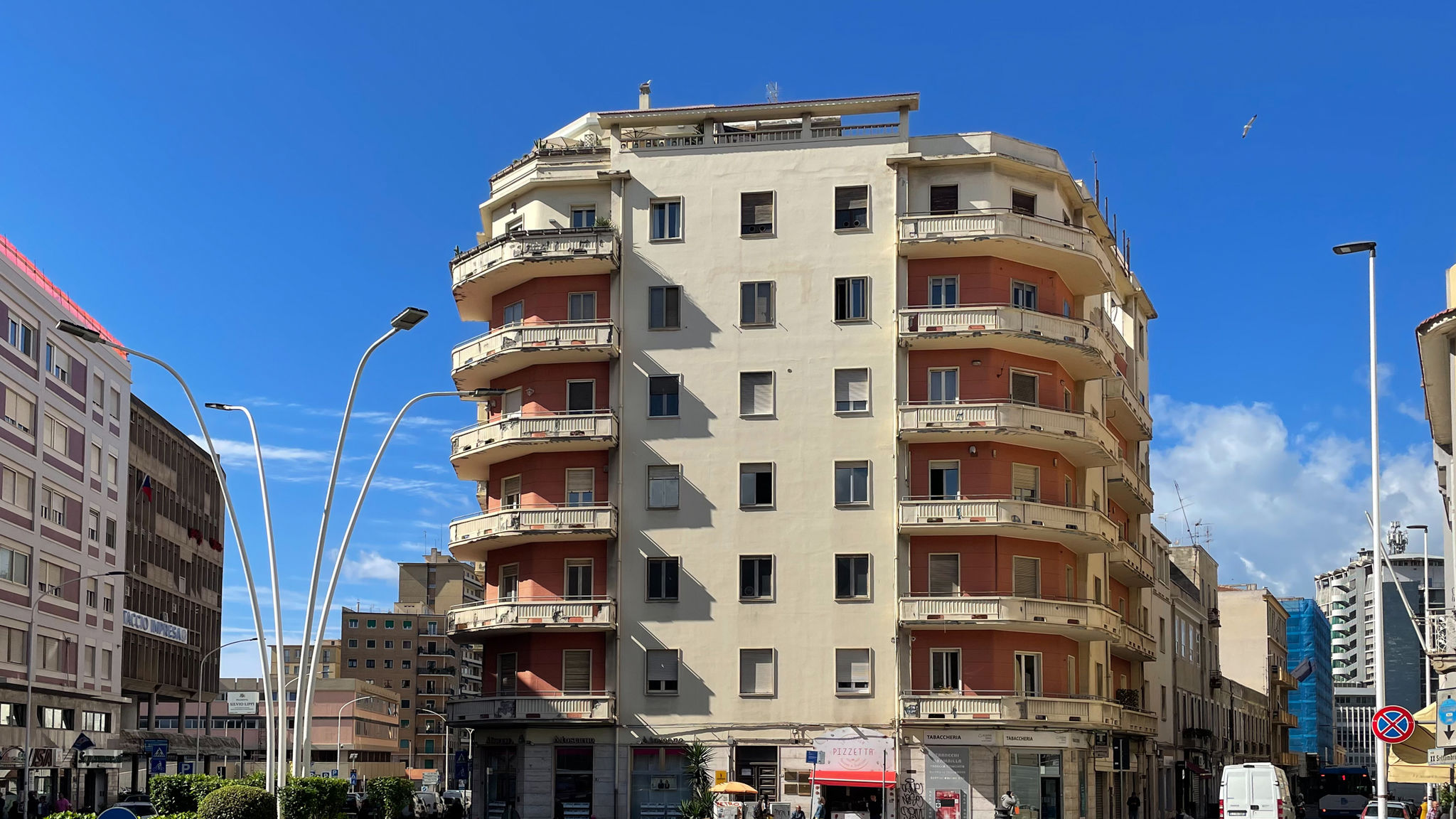 Italianway Cagliari Honeymoon, perfect couple stay
