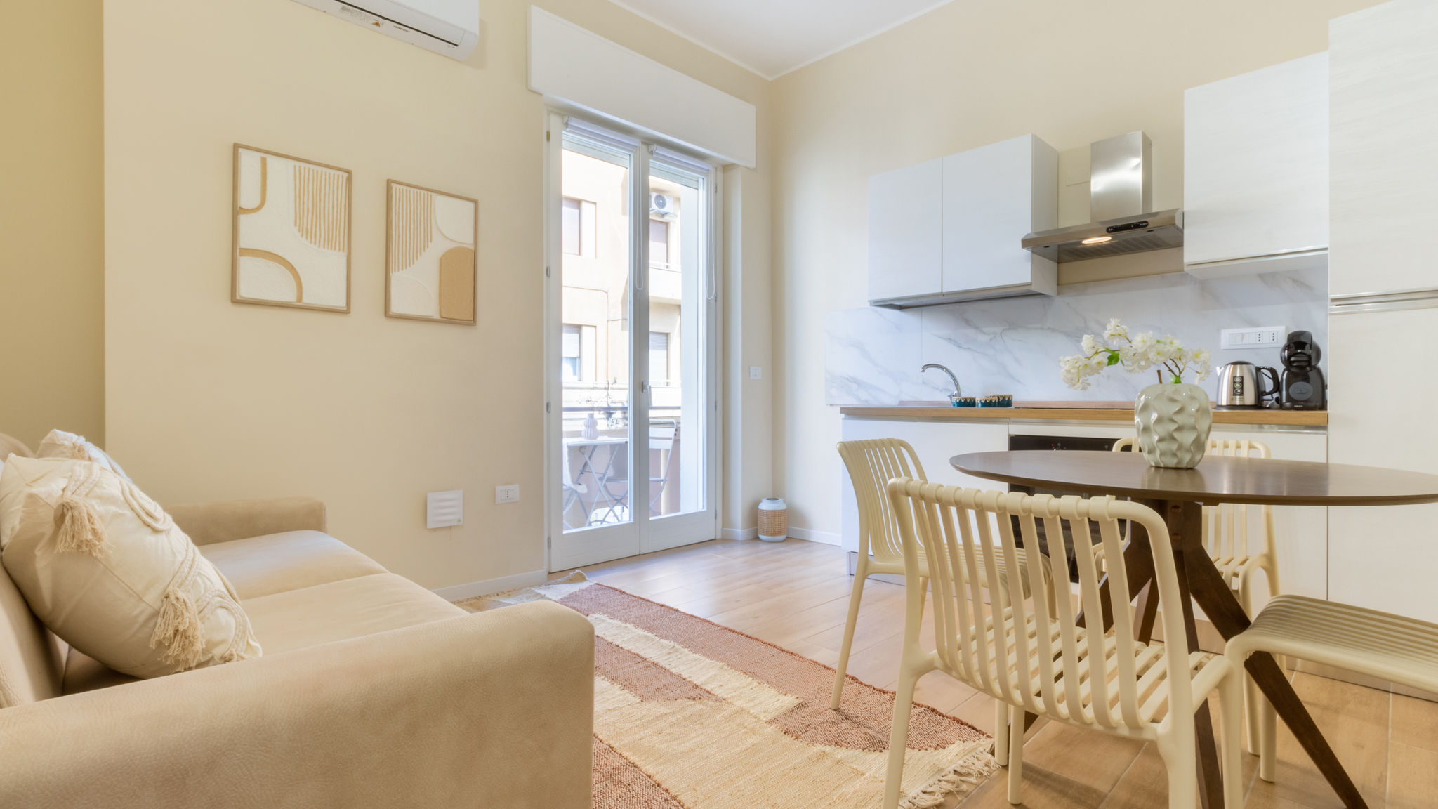 Italianway Cagliari Honeymoon, perfect couple stay