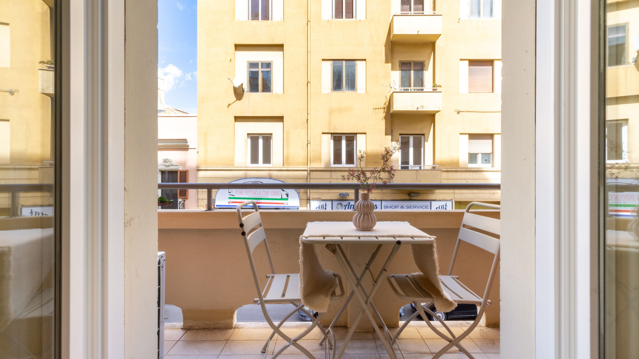 Italianway Cagliari Honeymoon, perfect couple stay