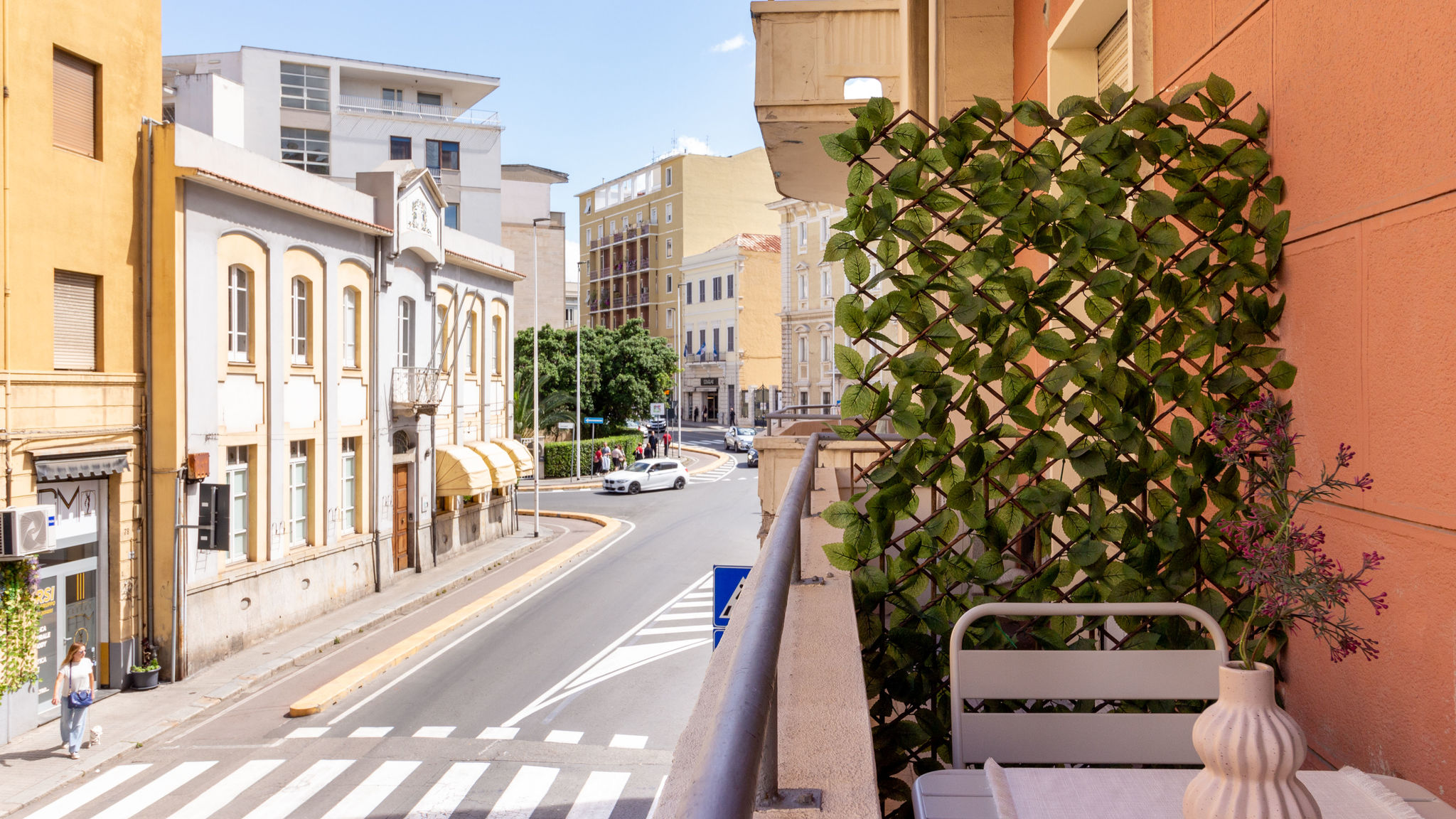 Italianway Cagliari Honeymoon, perfect couple stay