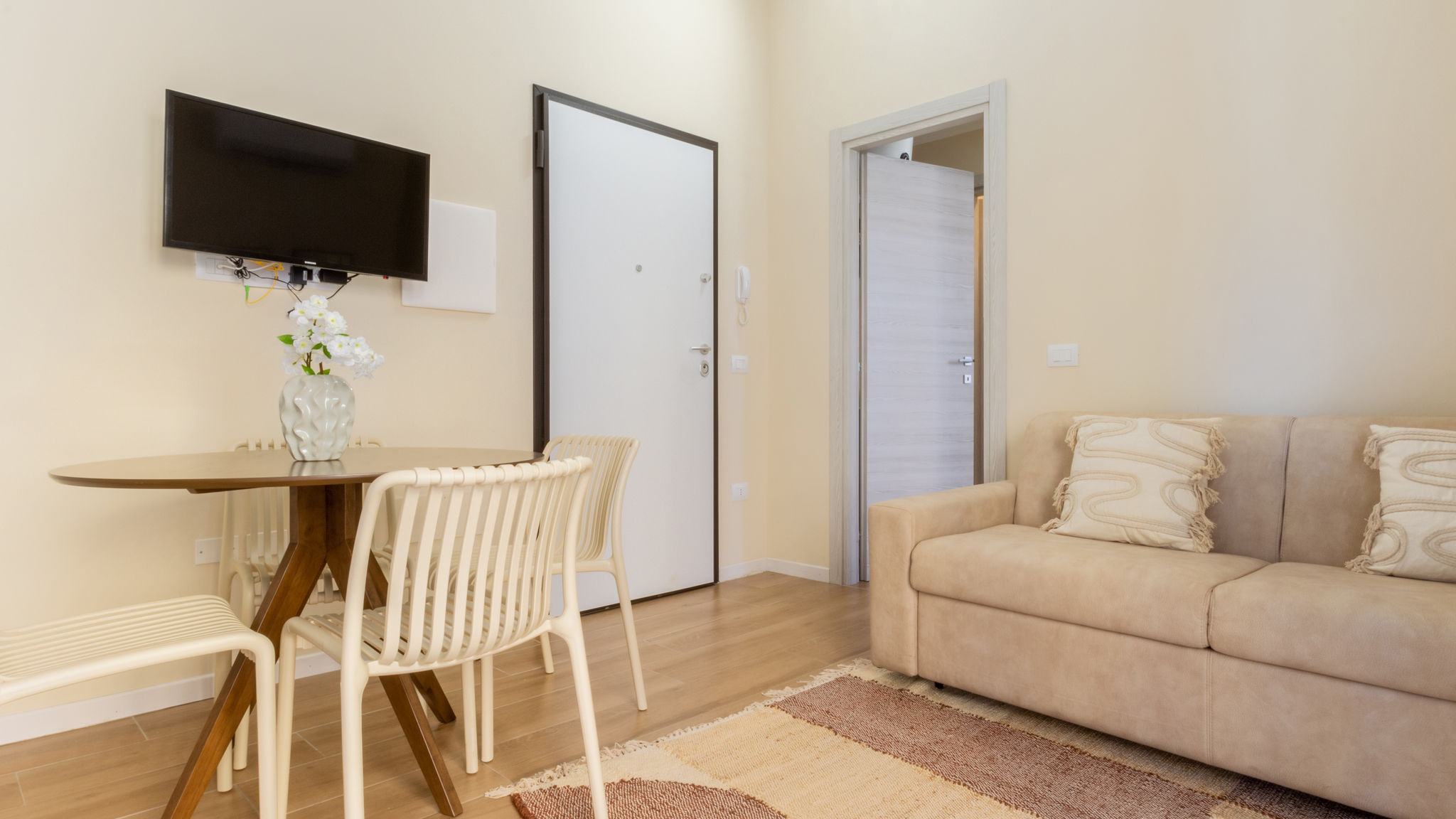 Italianway Cagliari Honeymoon, perfect couple stay