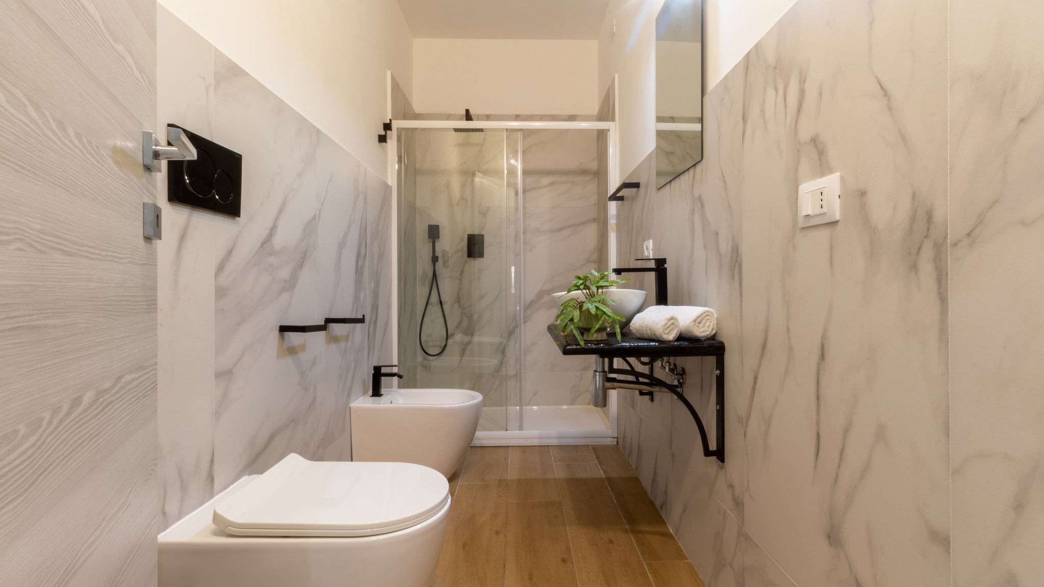 Italianway Cagliari Honeymoon, perfect couple stay