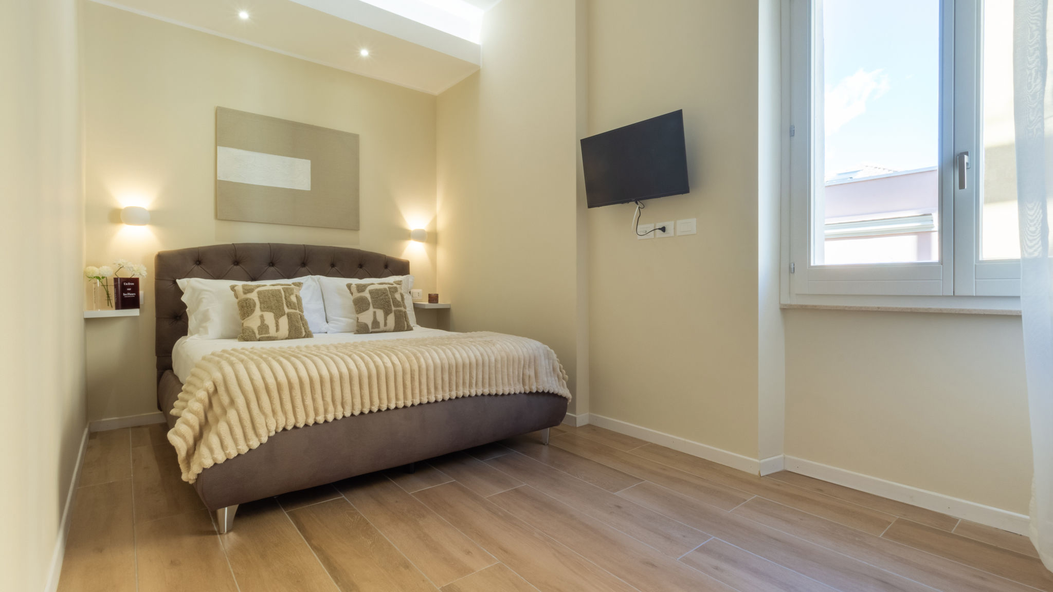 Italianway Cagliari Honeymoon, perfect couple stay