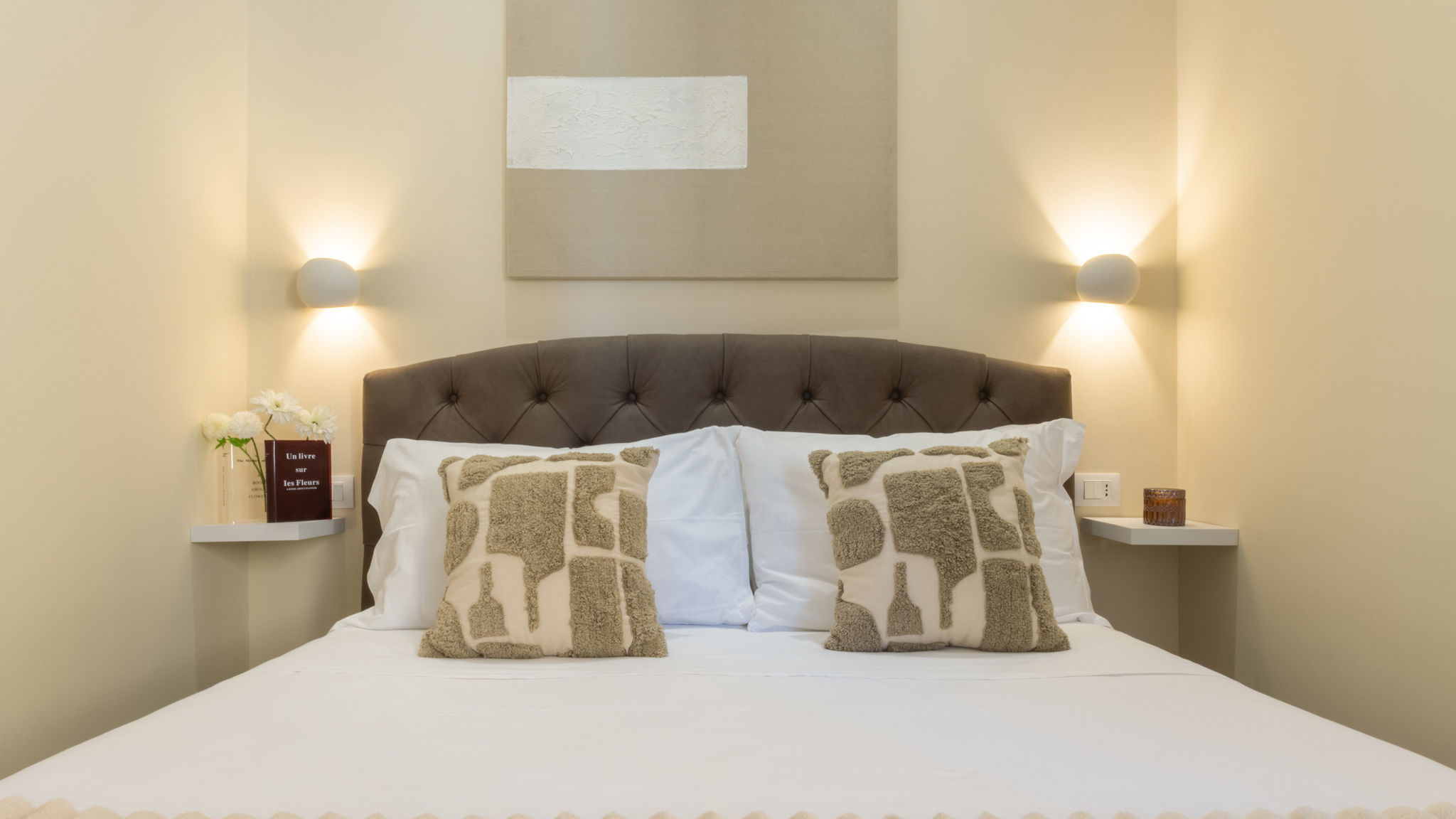 Italianway Cagliari Honeymoon, perfect couple stay