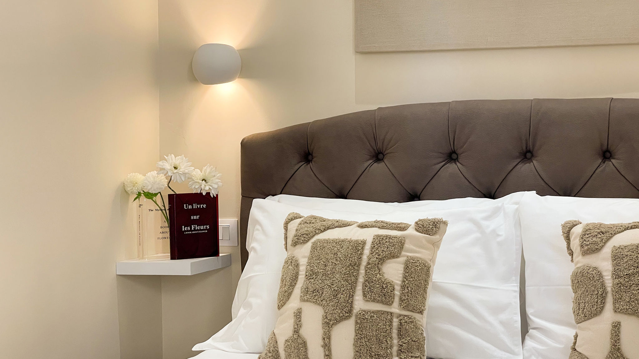 Italianway Cagliari Honeymoon, perfect couple stay