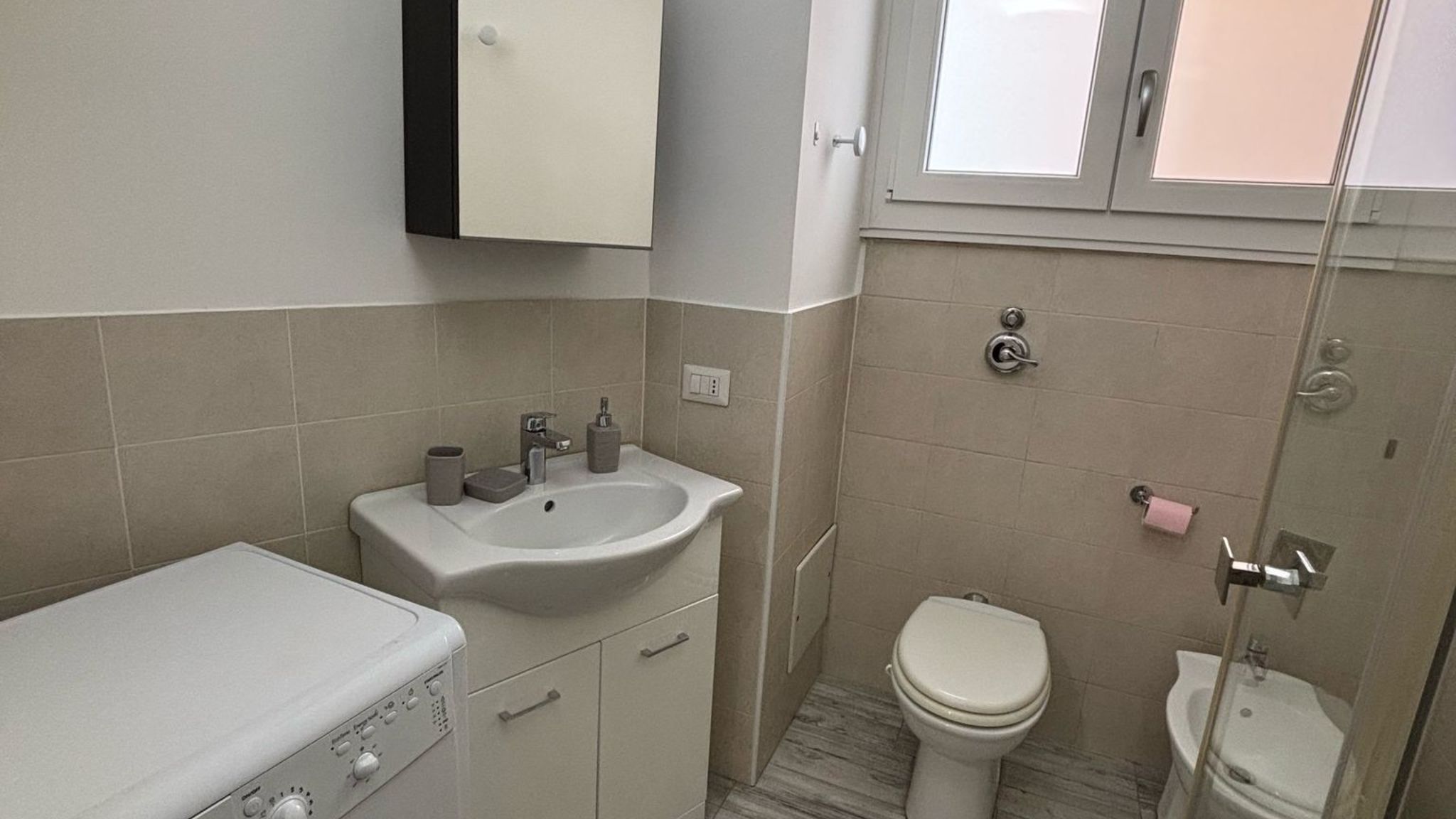 Italianway Milano Citylife Nest