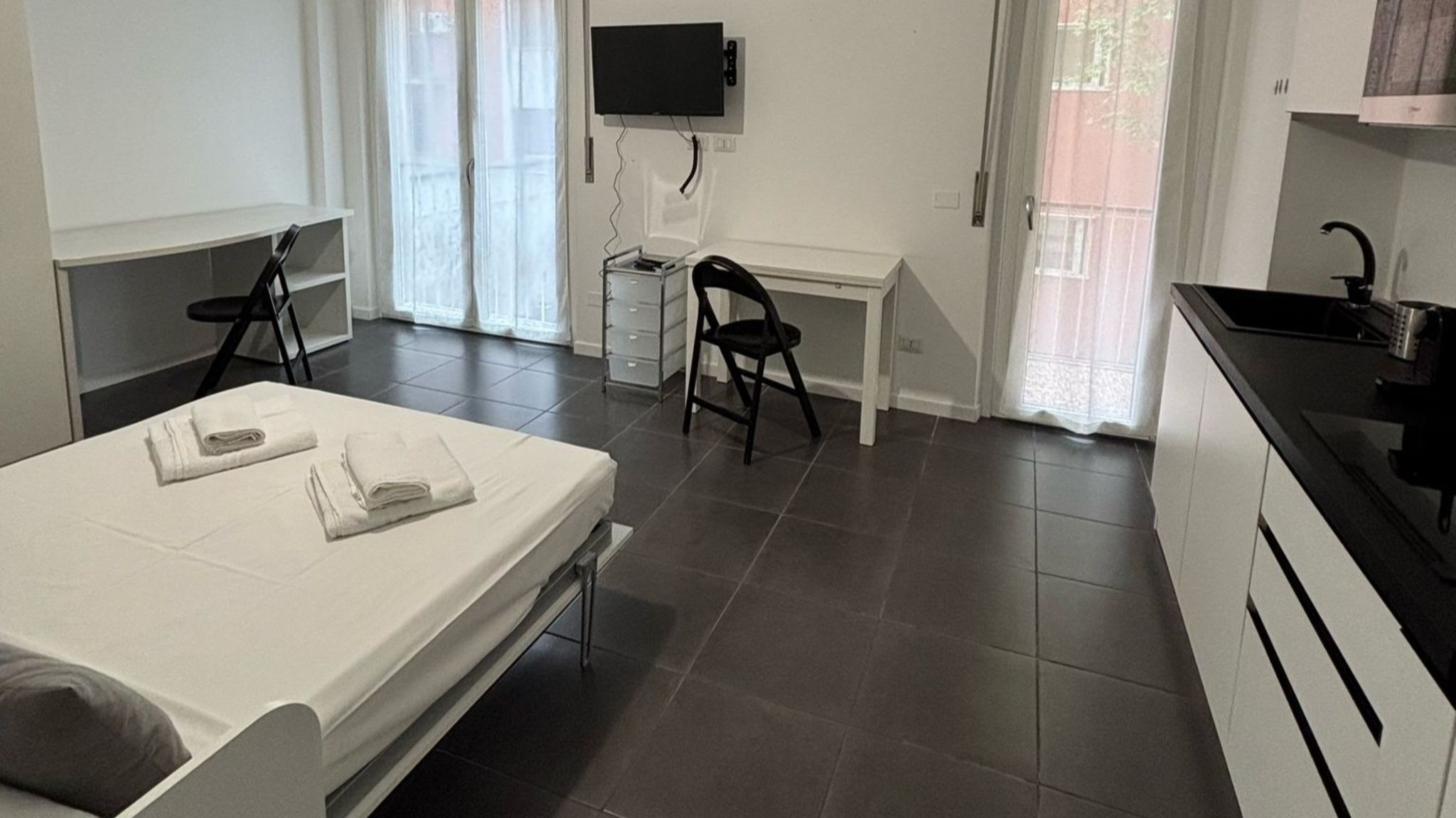 Italianway Milano Citylife Nest