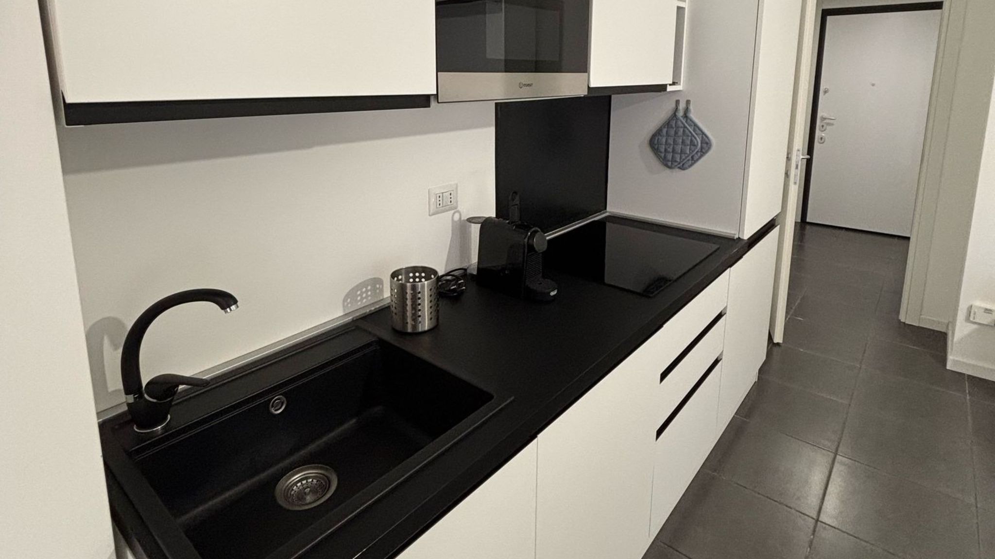 Italianway Milano Citylife Nest