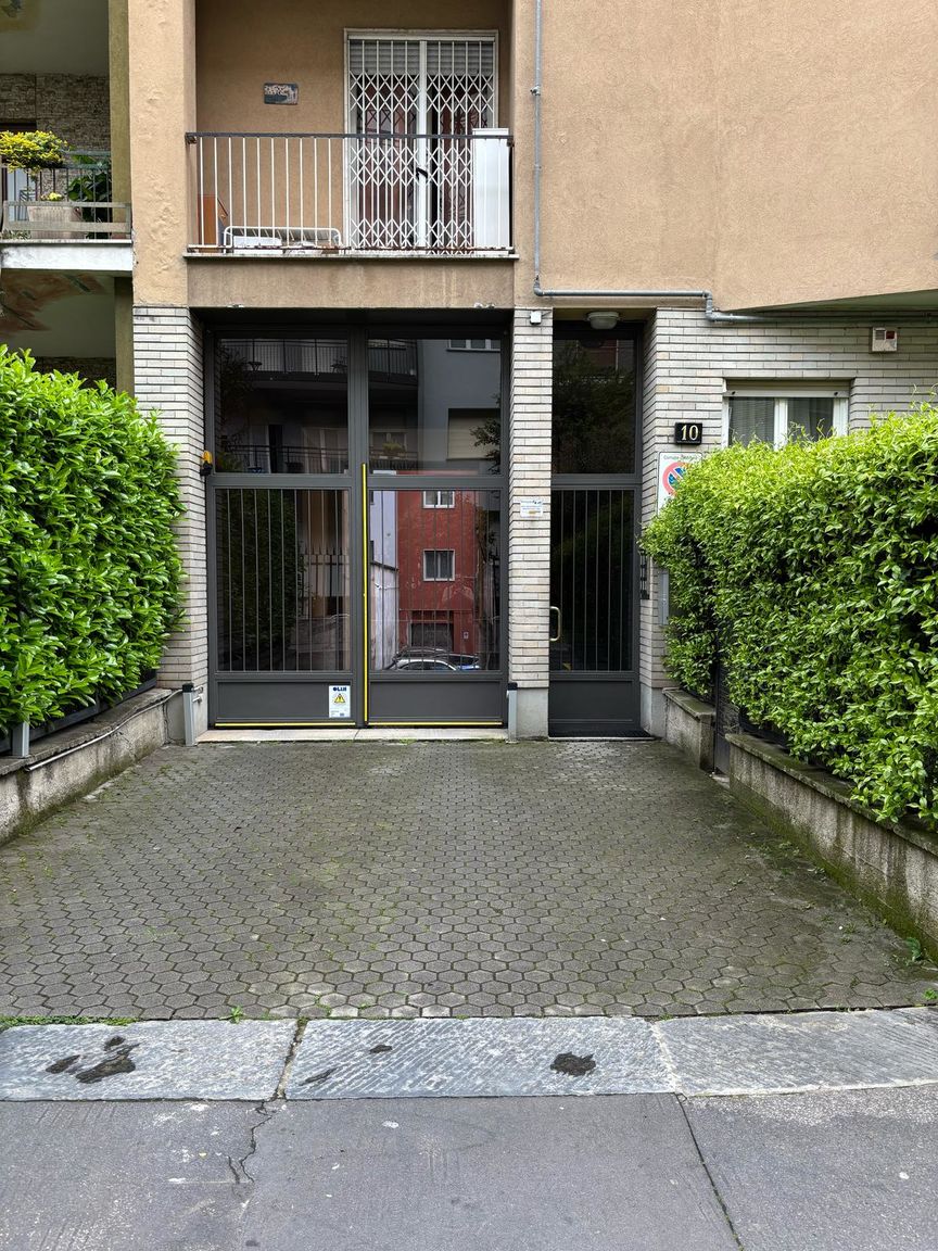 Italianway Milano Citylife Nest