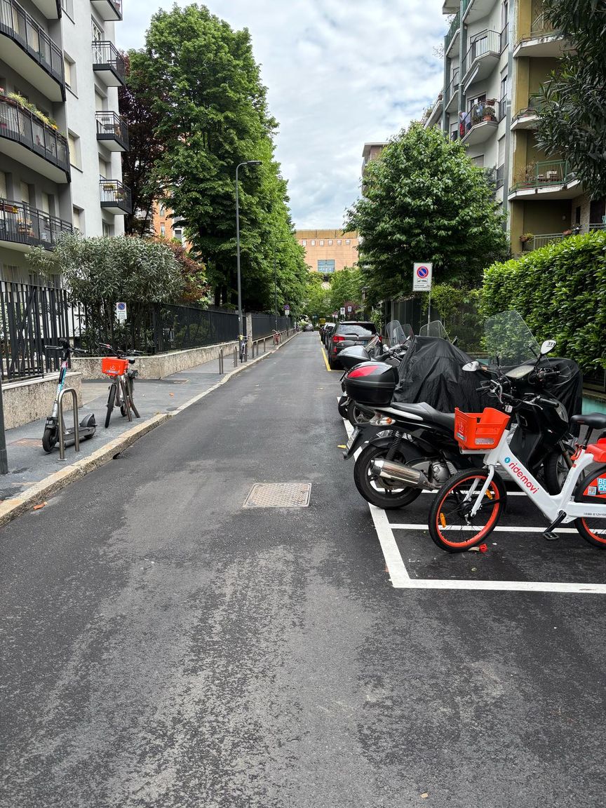 Italianway Milano Citylife Nest