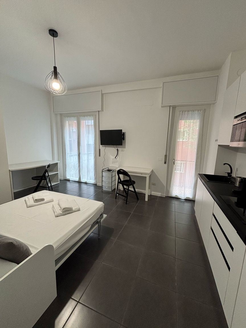 Italianway Milano Citylife Nest