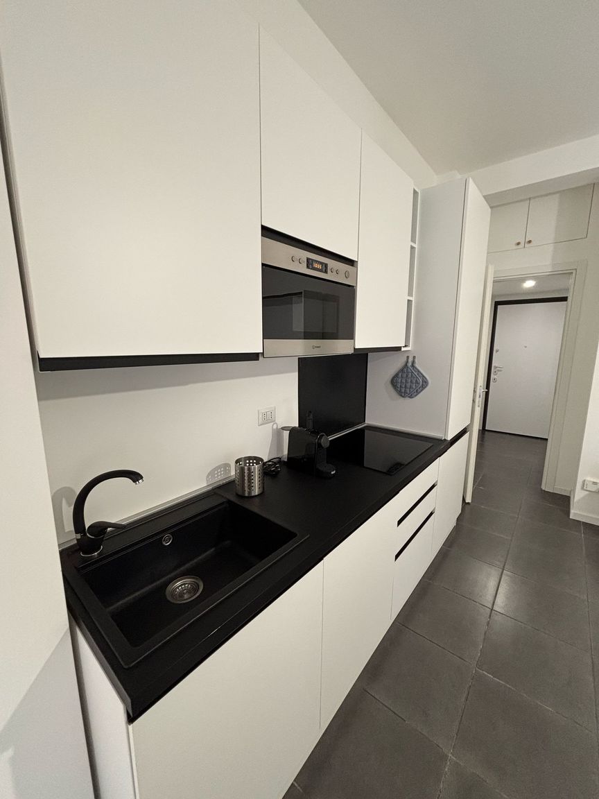 Italianway Milano Citylife Nest