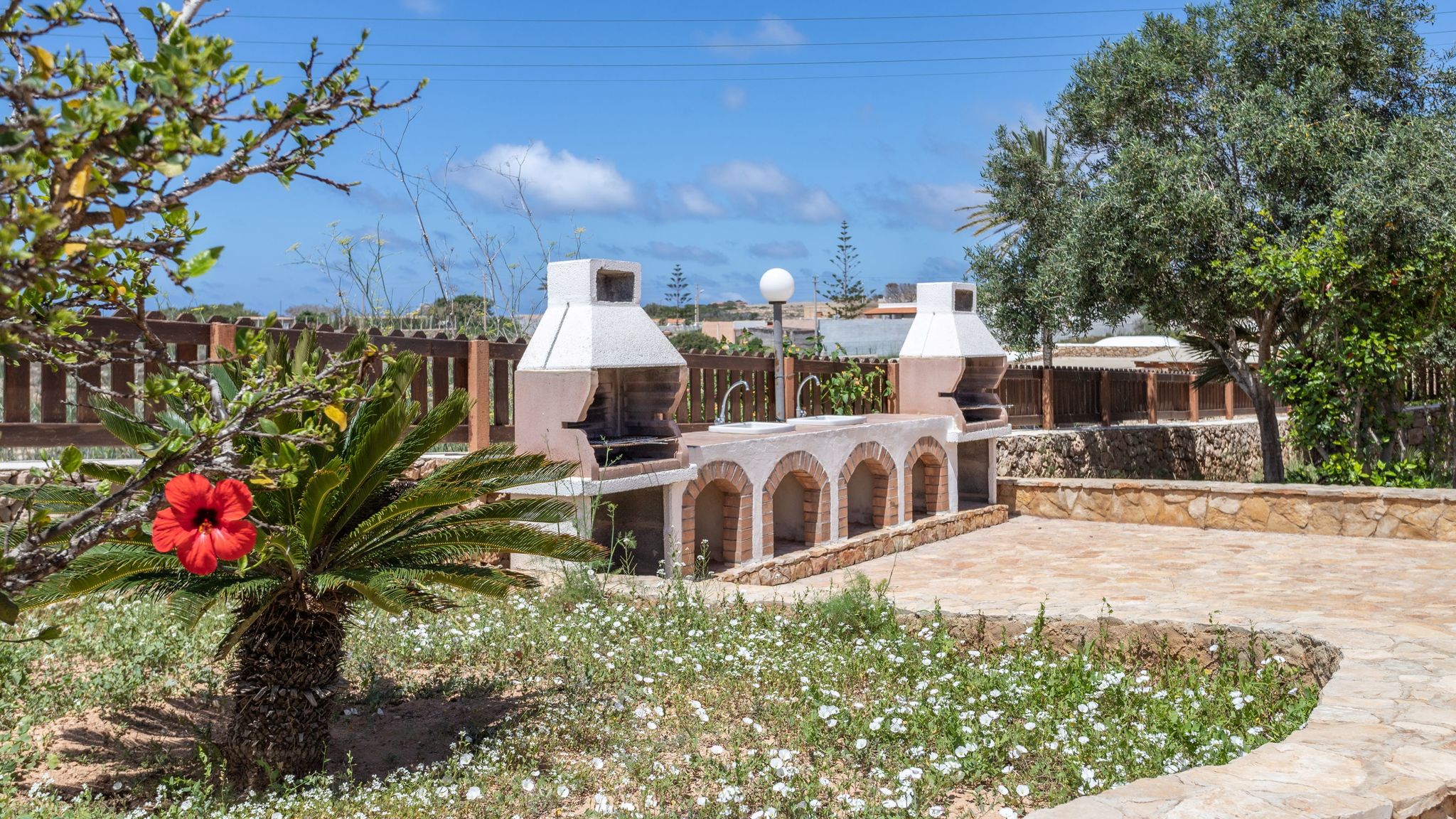 Italianway Lampedusa e Linosa Villette Mare Chiaro 2