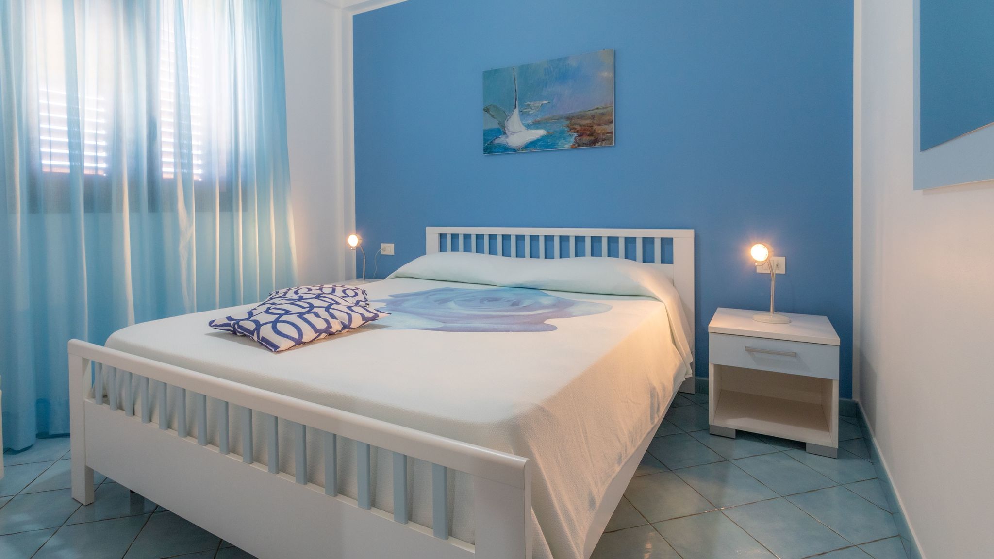 Italianway Lampedusa e Linosa Villette Mare Chiaro 2