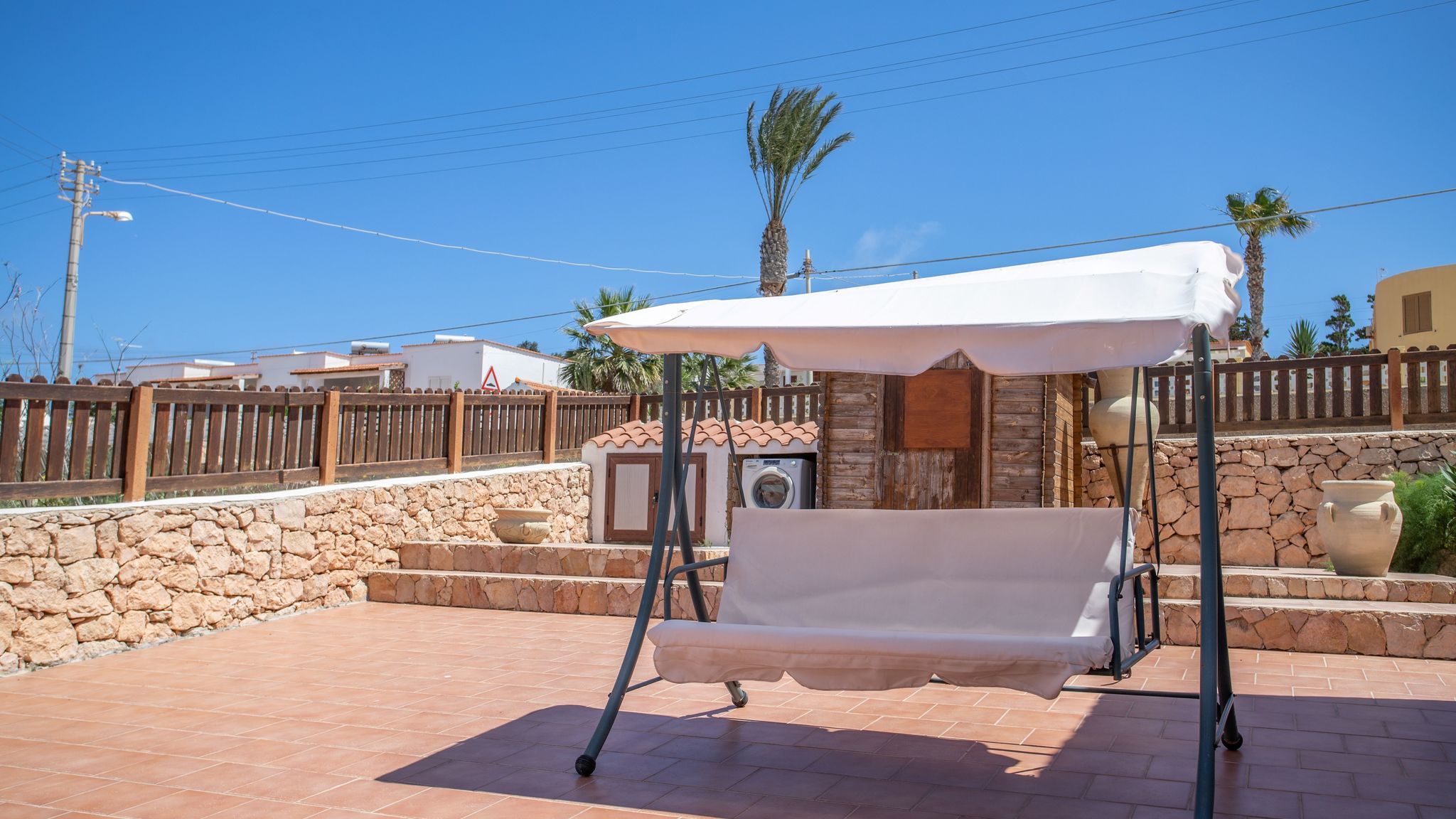 Italianway Lampedusa e Linosa Villette Mare Chiaro 2