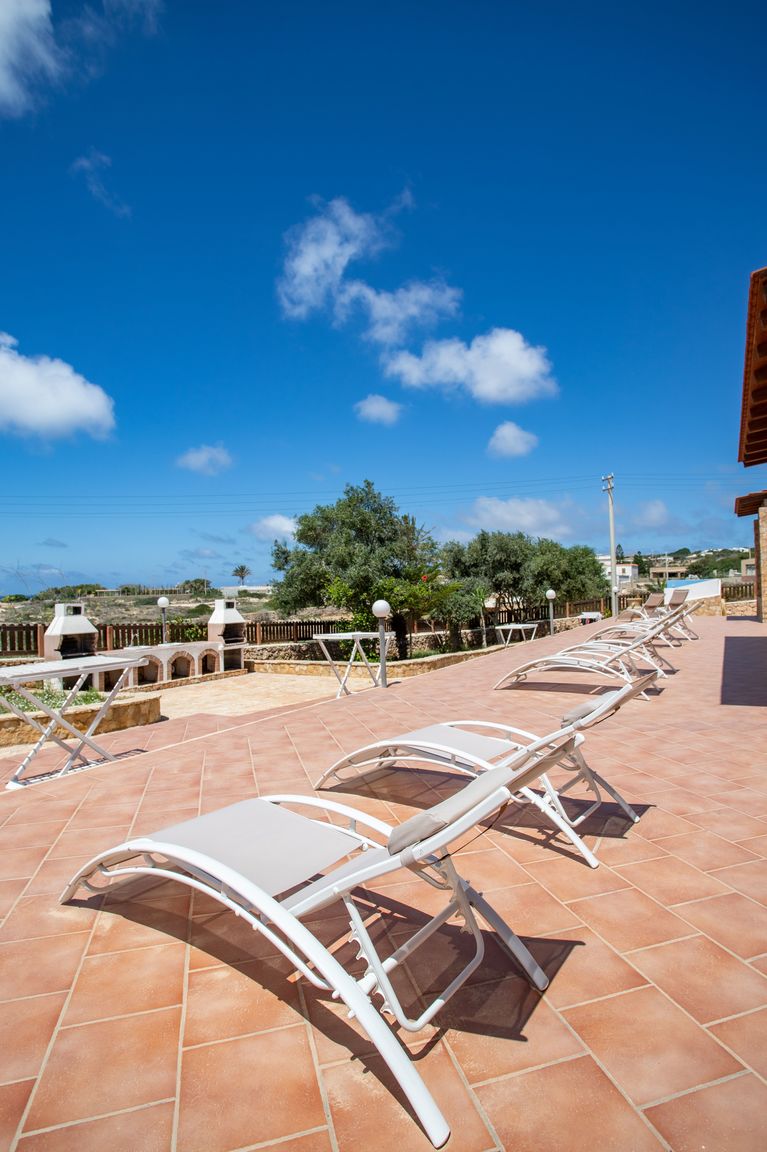 Italianway Lampedusa e Linosa Villette Mare Chiaro 2