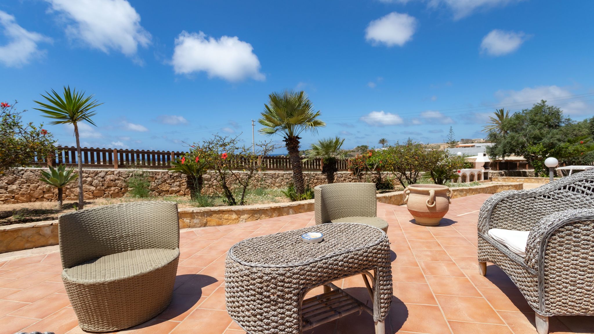 Italianway Lampedusa e Linosa Villette Mare Chiaro 2