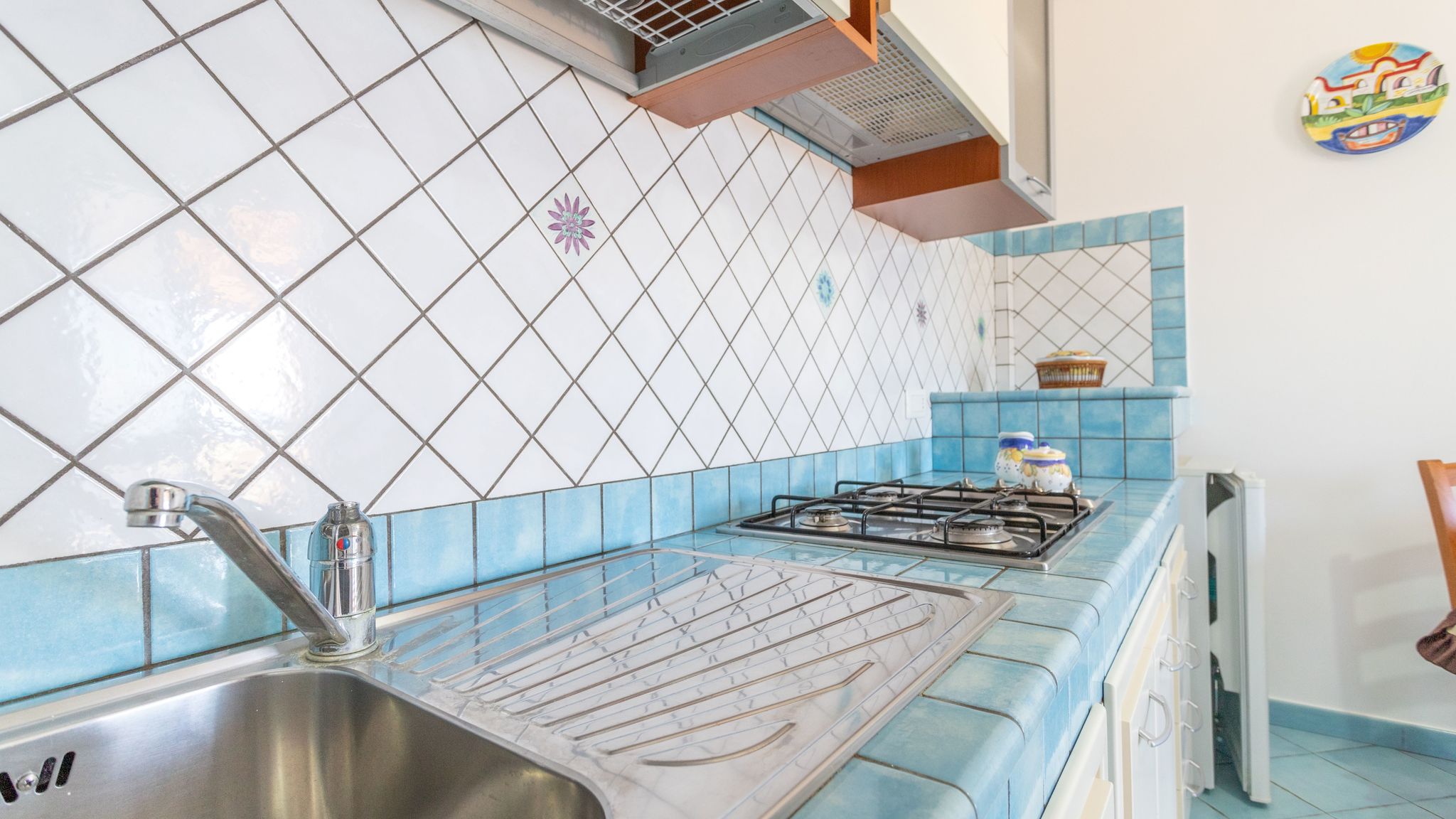 Italianway Lampedusa e Linosa Villette Mare Chiaro 3