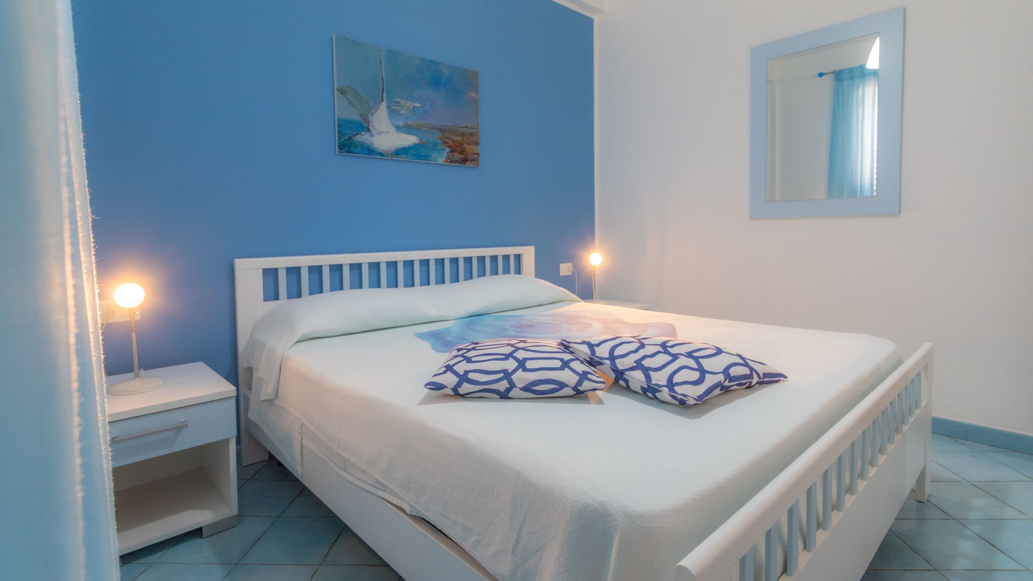 Italianway Lampedusa e Linosa Villette Mare Chiaro 3