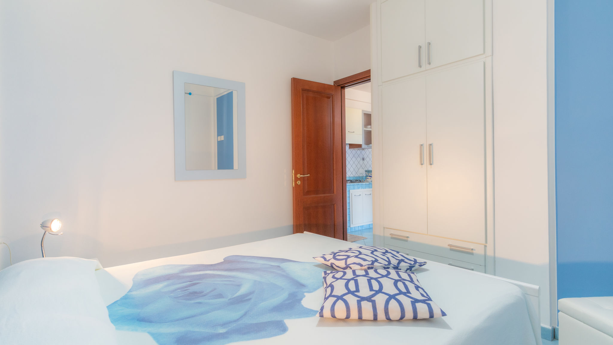 Italianway Lampedusa e Linosa Villette Mare Chiaro 3