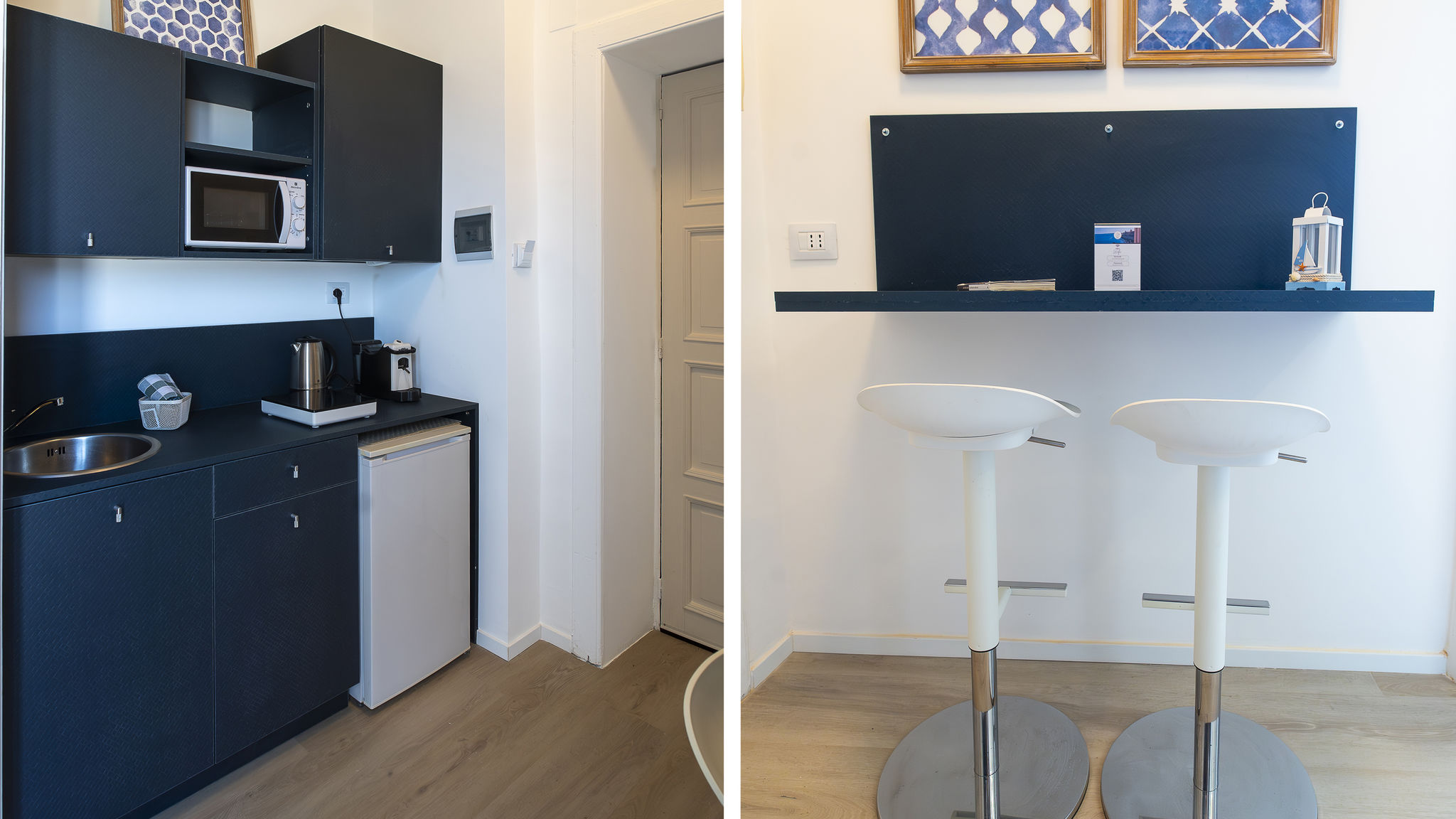 Italianway Siracusa Circe Studio Sea View