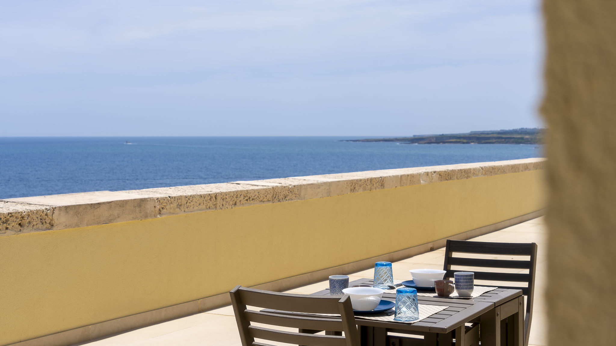 Italianway Siracusa Circe Studio Sea View